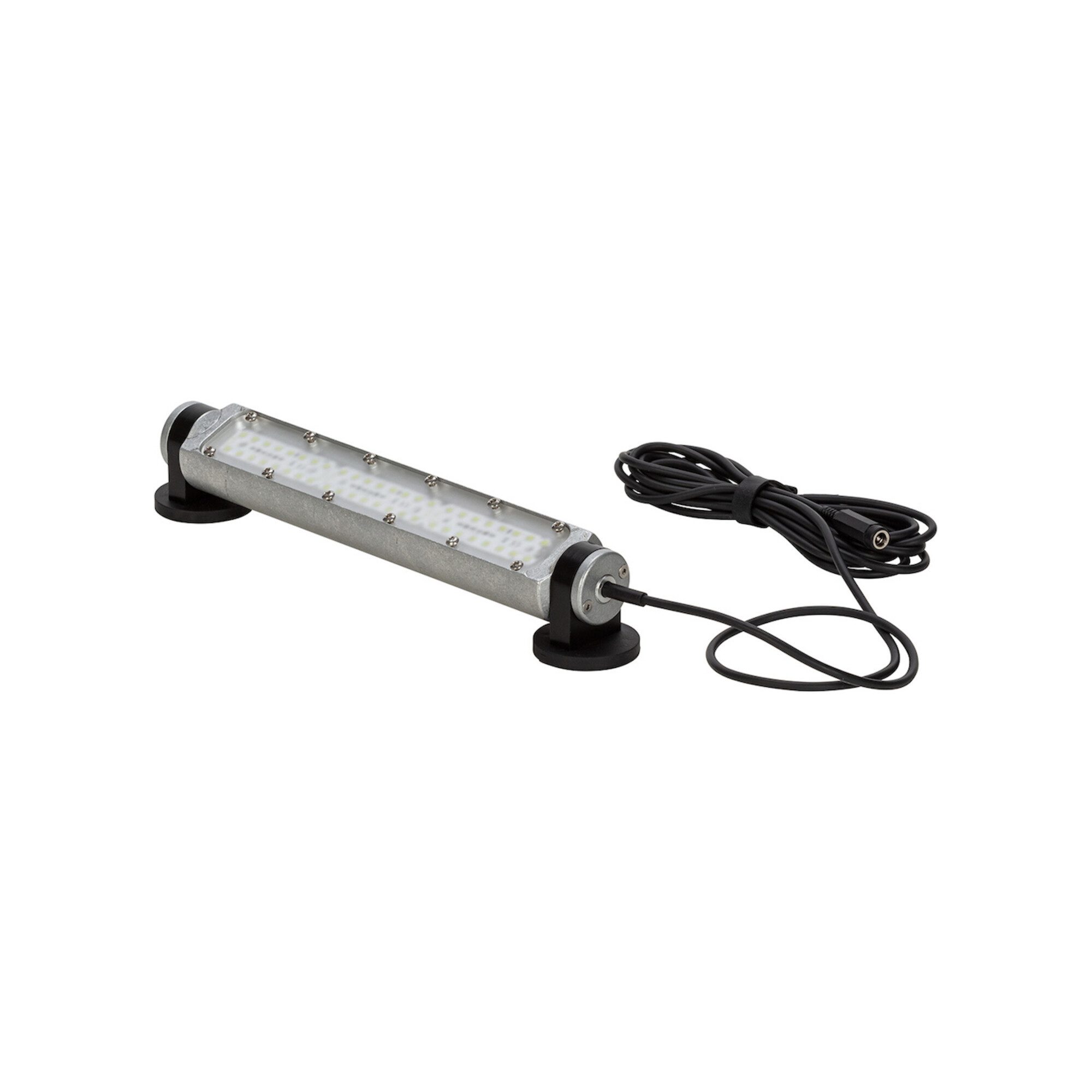 Bauer & Böcker LED-Leuchte Bauer + Böcker LED-Maschinenleuchte Nachtwächter 190mm 600Lumen