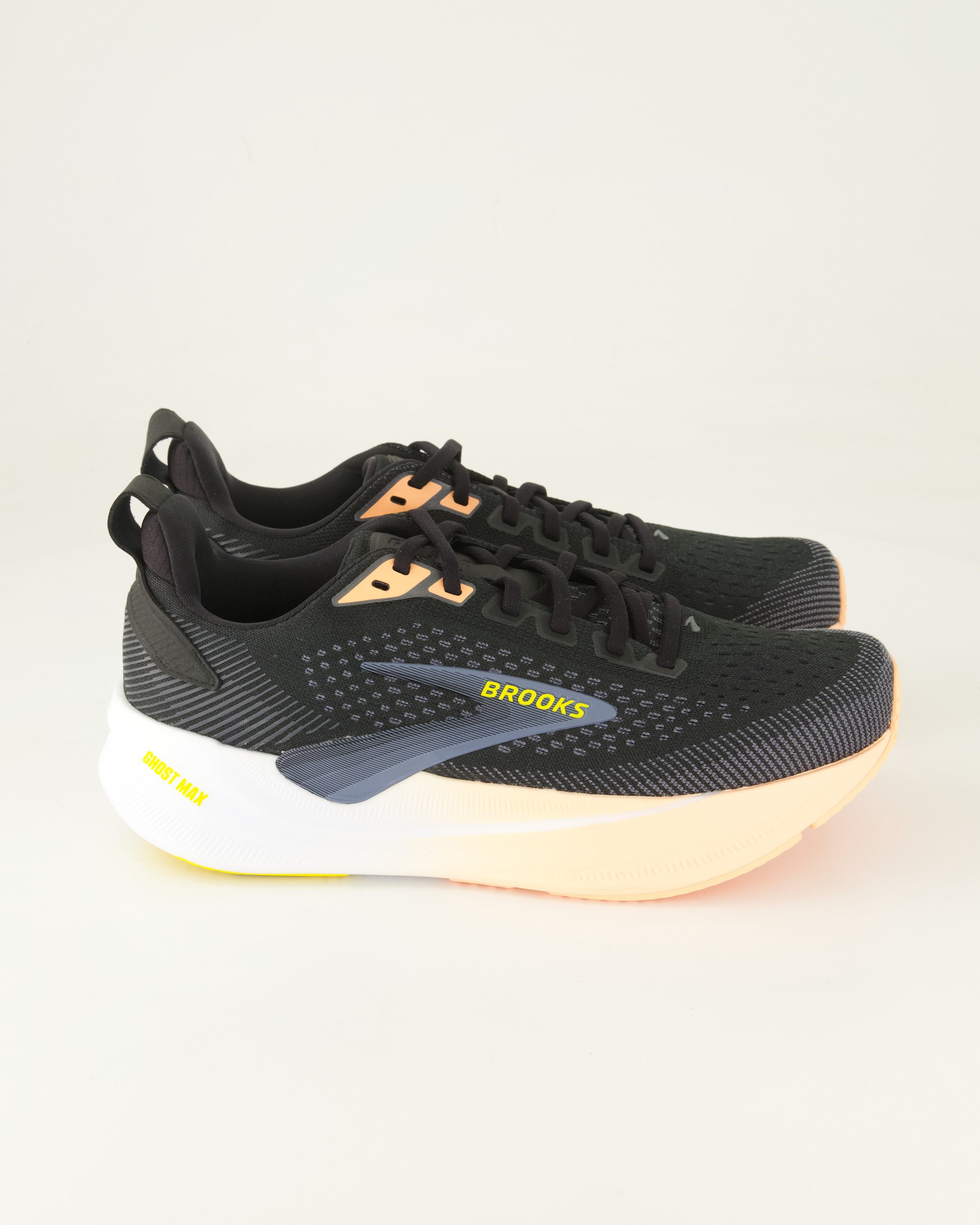 Brooks Ghost Max 4 Laufschuh Obermaterial: Textil