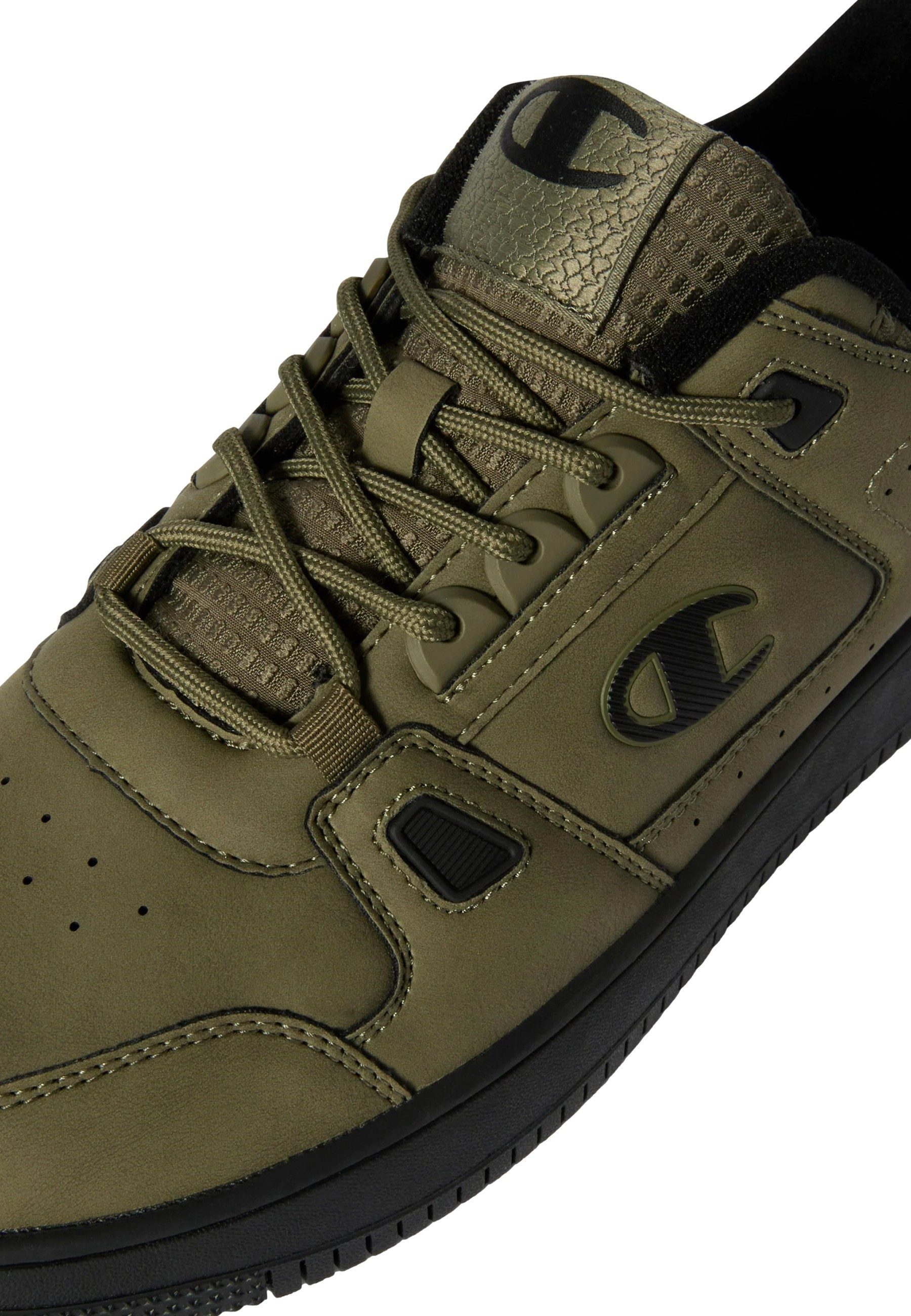 Champion Sneaker RD18 Comb Low-Sneaker Sneaker (1-tlg)