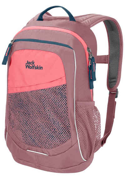 Jack Wolfskin Kinderrucksack TRACK JACK