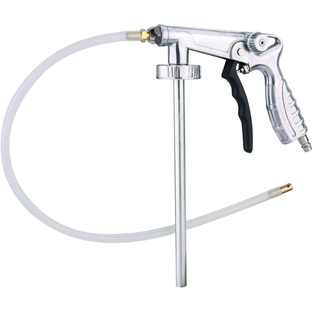 Aerotec Druckluftgeräte-Set Aerotec Druckluft-Spritzpistole 6.3 bar