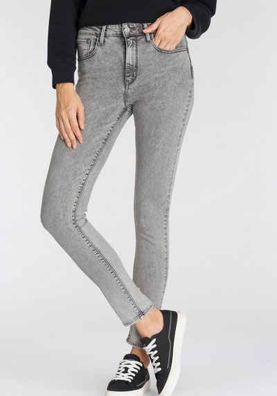Levi's® Skinny-fit-Jeans »721 High rise skinny« mit hohem Bund