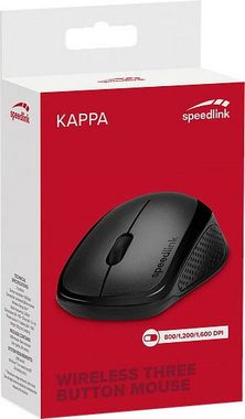 Speedlink KAPPA Wireless Maus