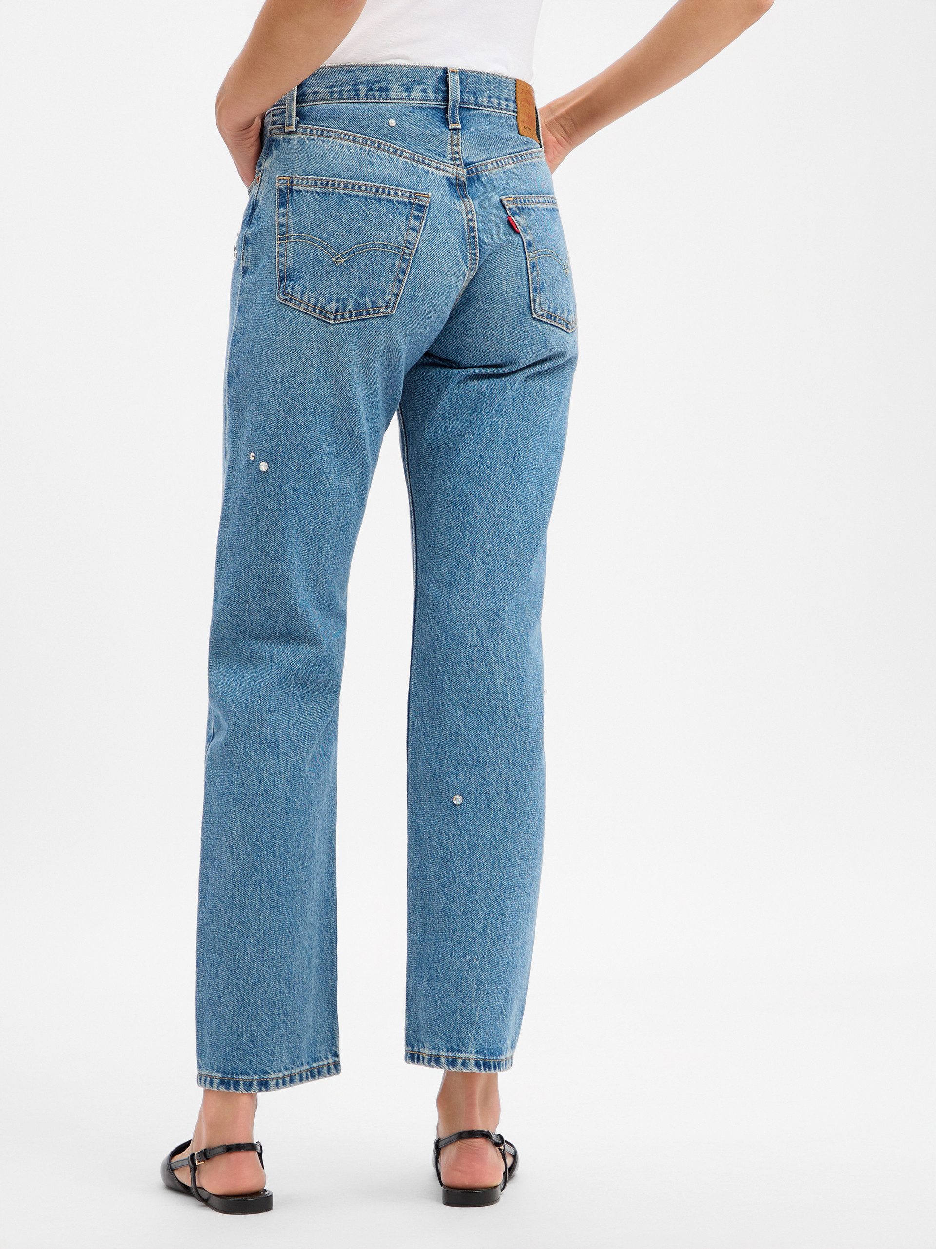 Levi's® Straight-Jeans 501® '90s