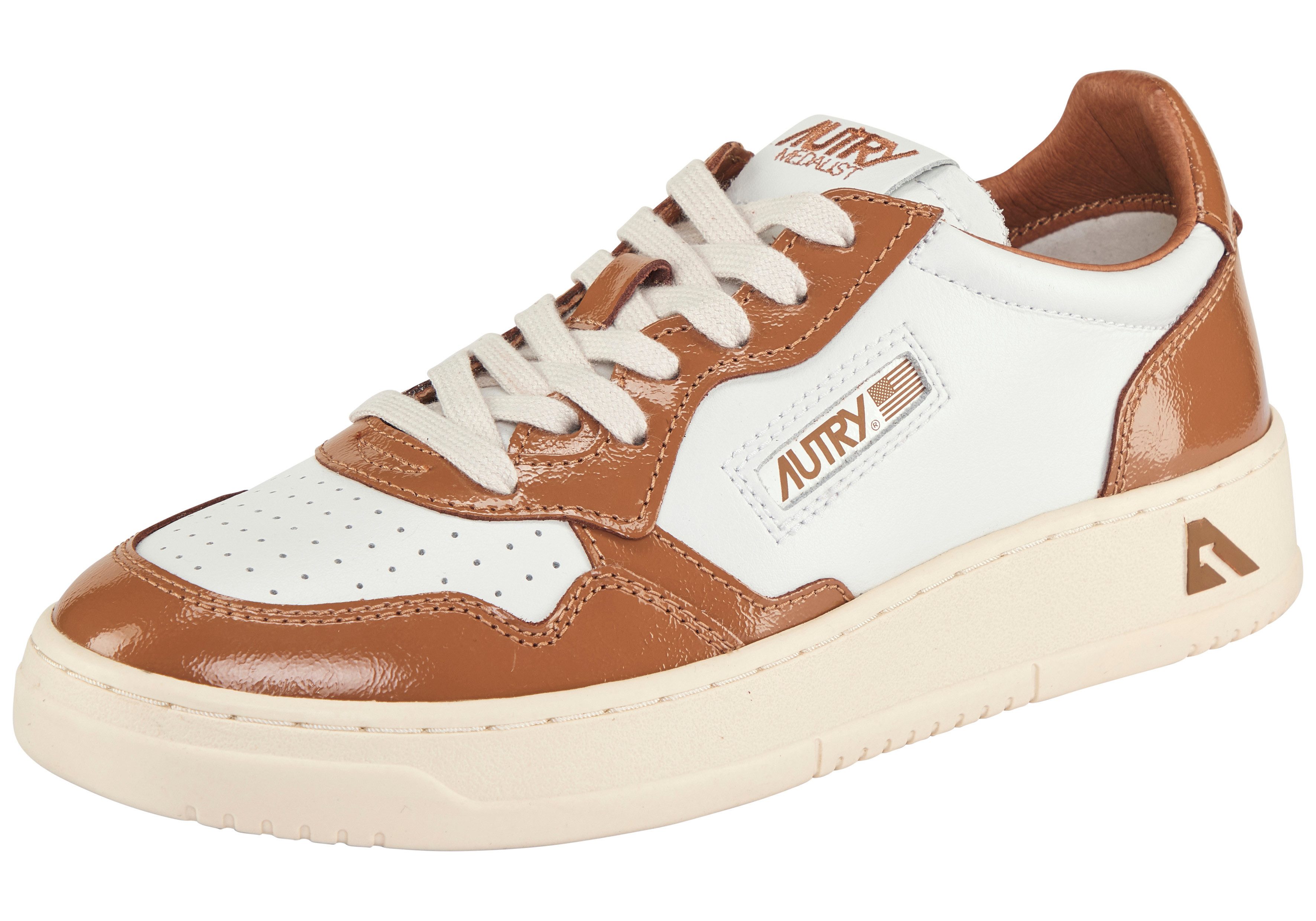 AUTRY Medalist Low Sneaker günstig online kaufen