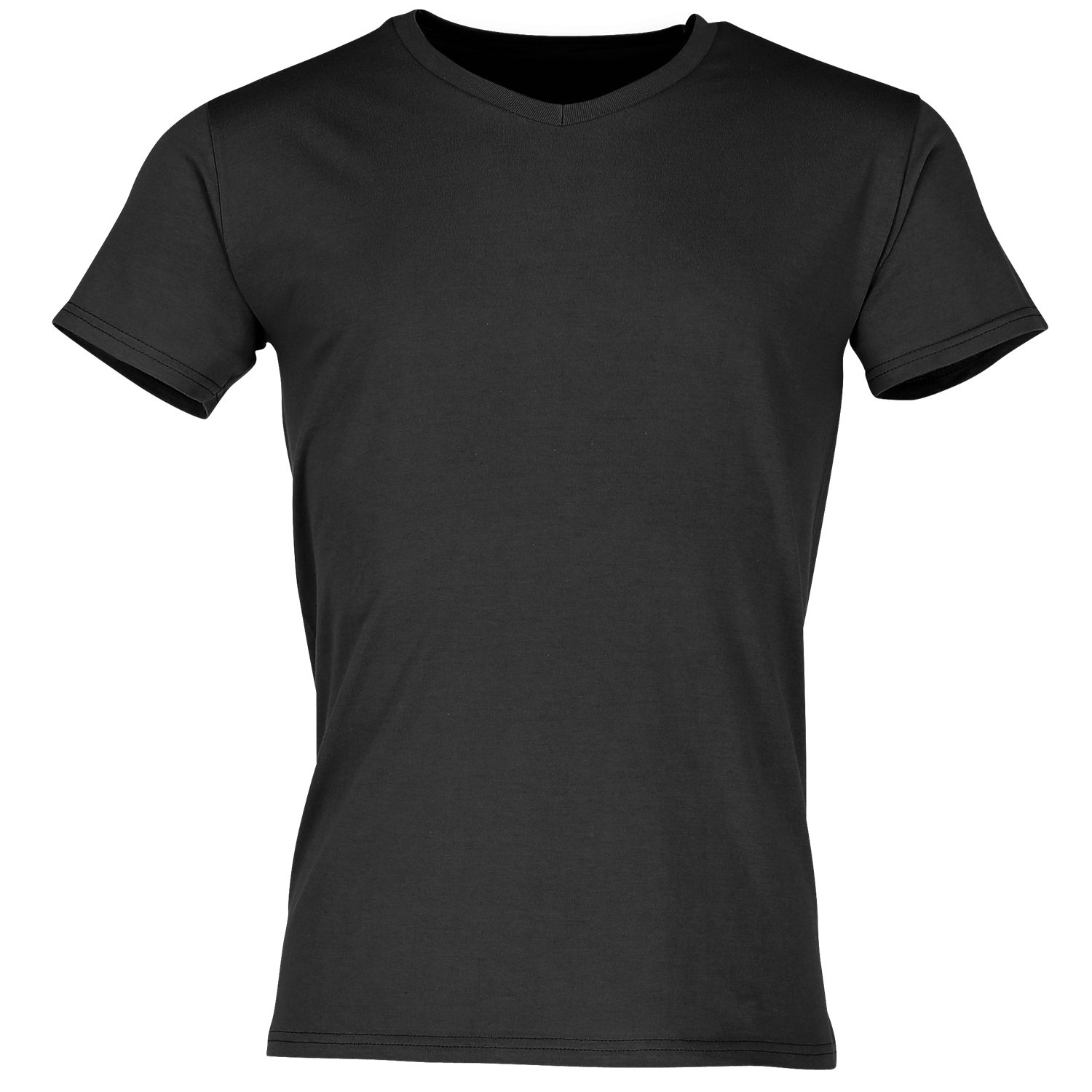 Fruit of the Loom V-Shirt Fruit of the Loom Iconic 150 V-Neck T-Shirt