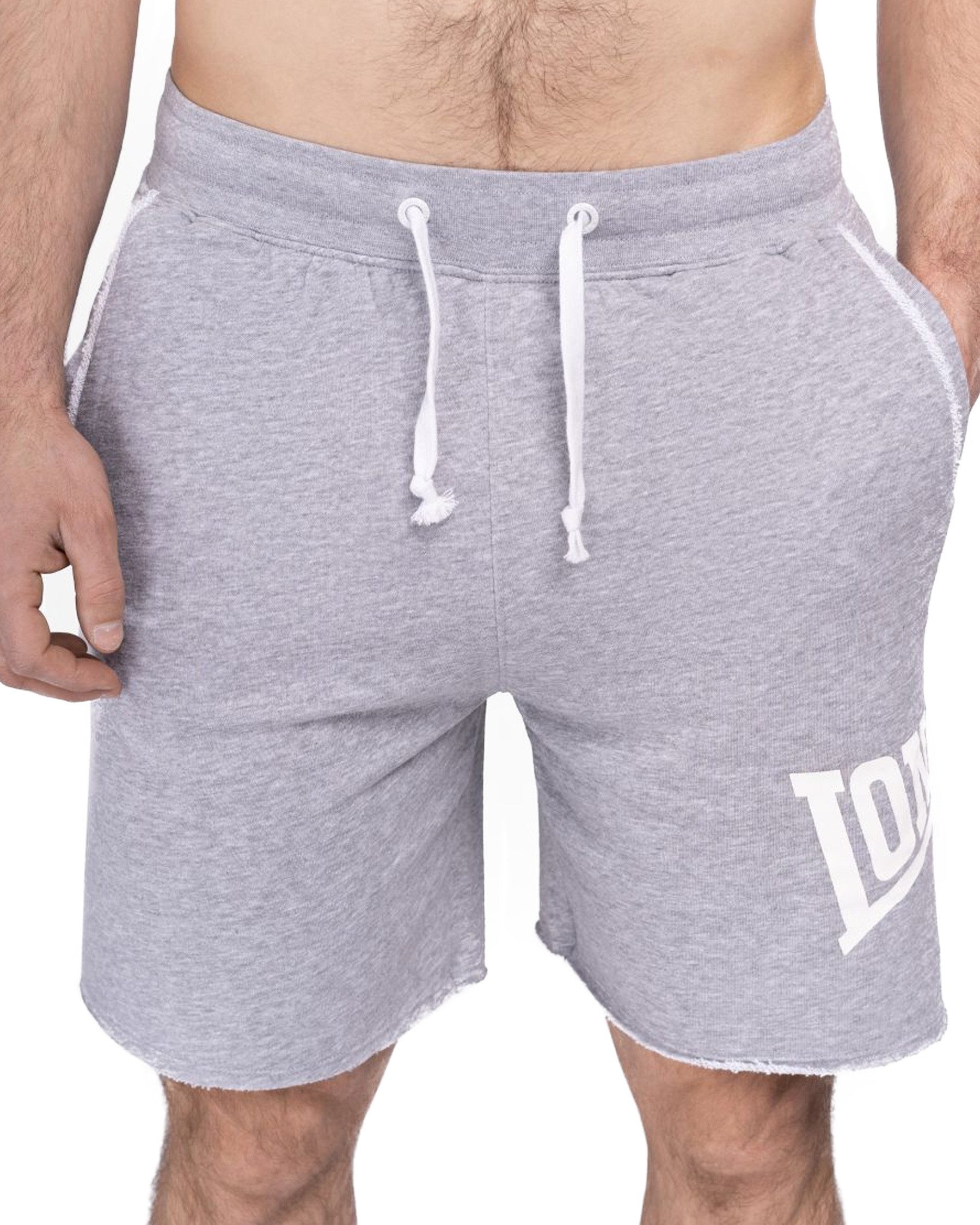 Lonsdale Шорты Polbathic (Packung, 1er-Pack) Kordelzug