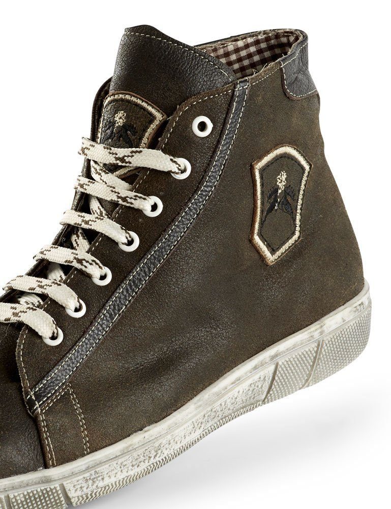 Maddox Marinus Sneaker günstig online kaufen