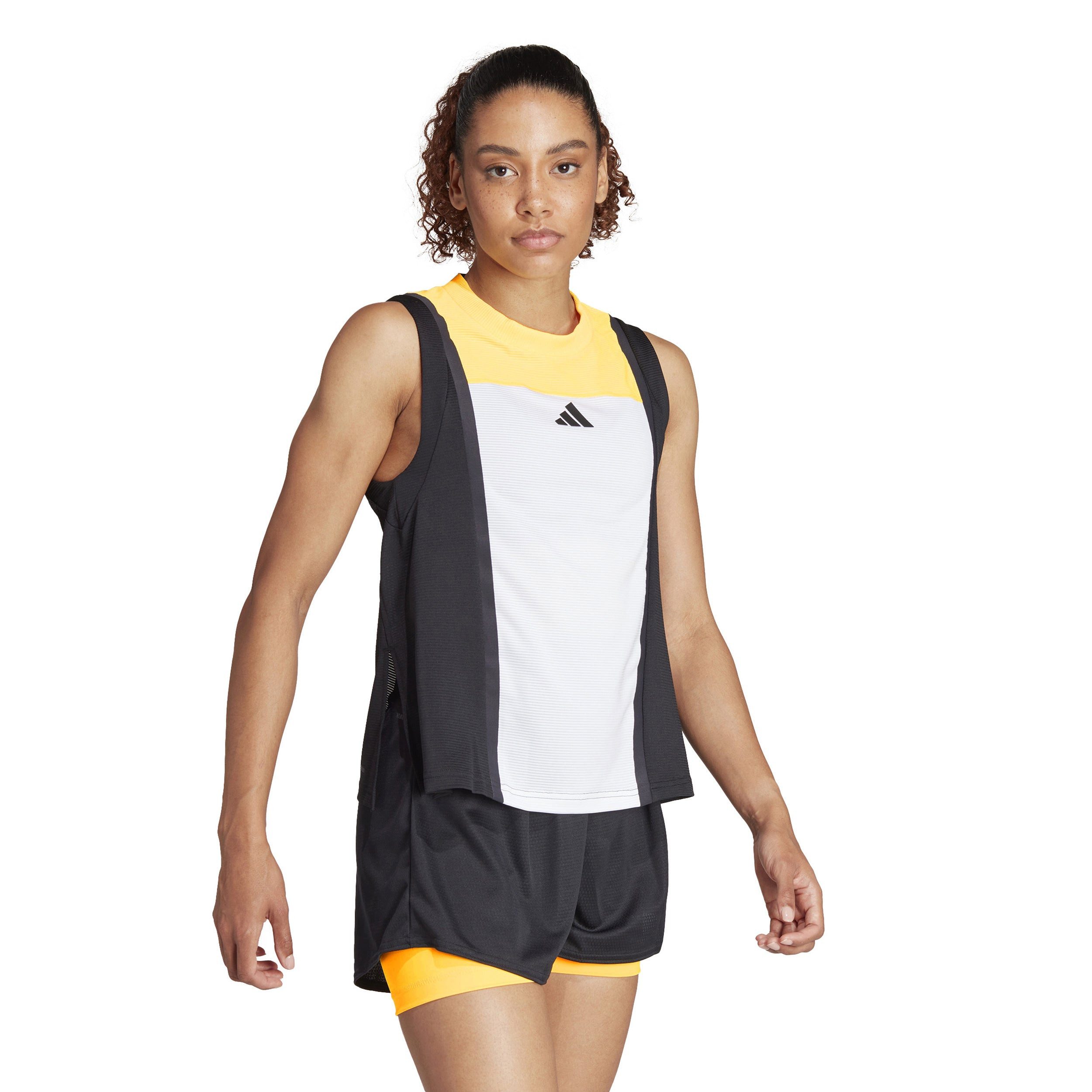 adidas Sportswear Tanktop Paris Match Pro