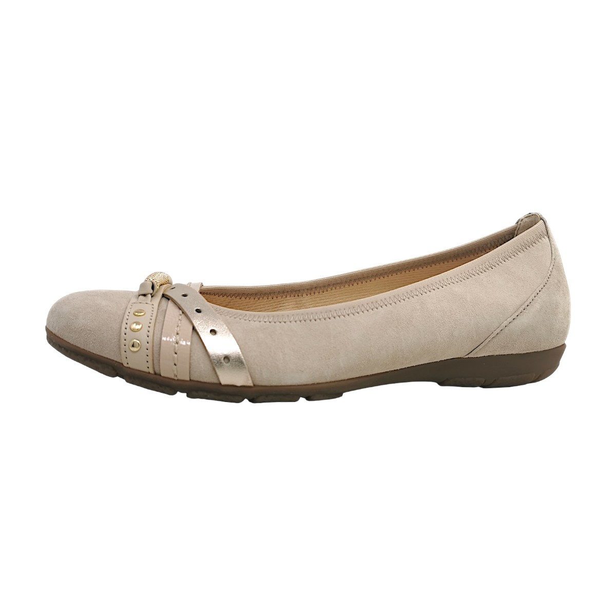 Gabor Ballerina