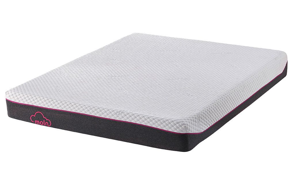Visco-Matratze Boxspring Matratze, Viscoschaum Matratze Reißverschluss, gowoll, 24 cm hoch, 140x200-160x200 Mattress