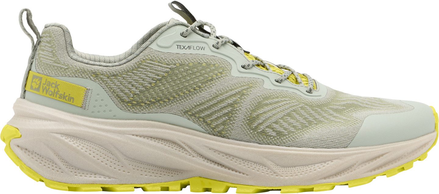 Jack Wolfskin PRELIGHT SWIFT PRO VENT LOW M Sneaker günstig online kaufen