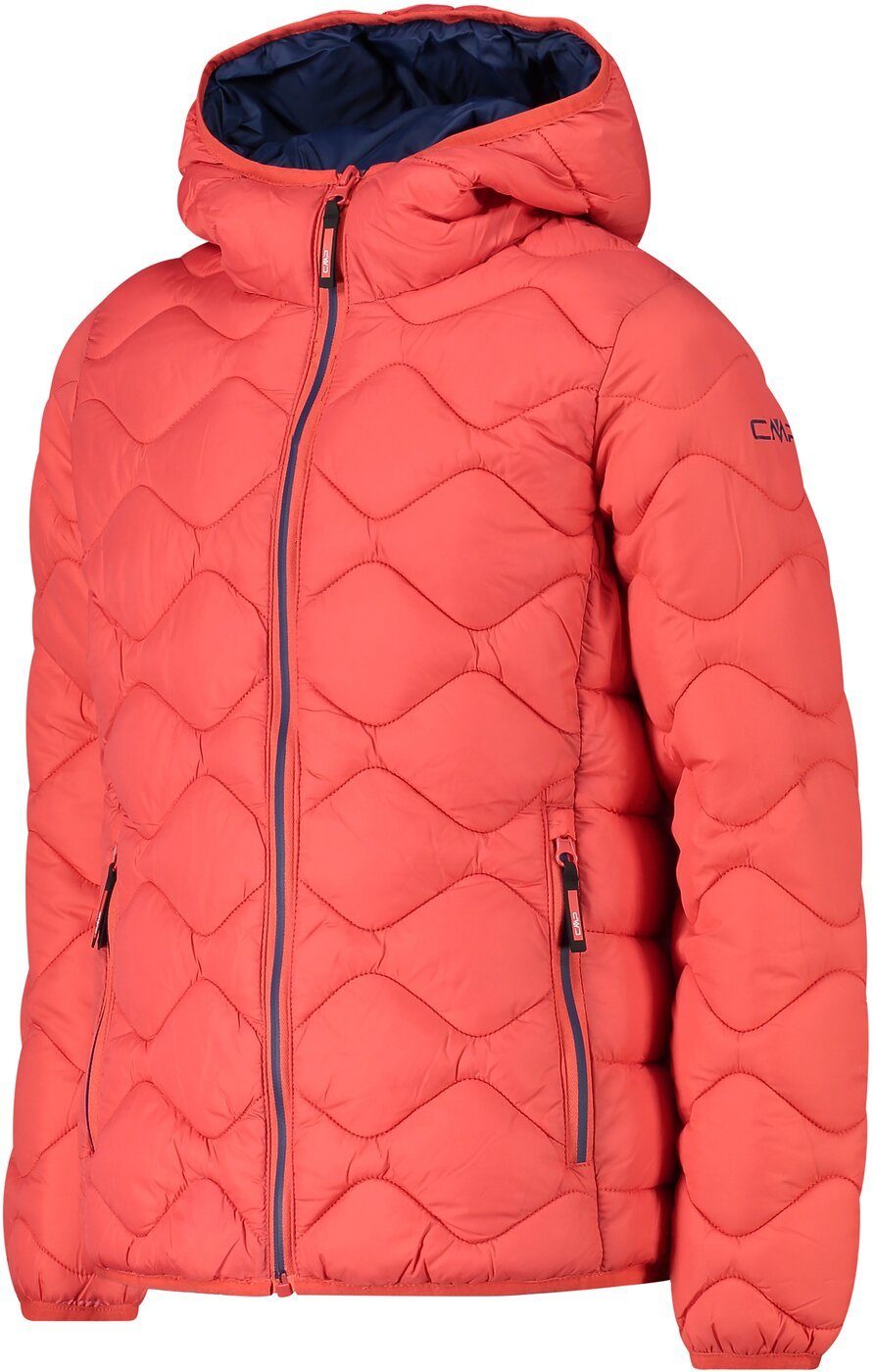 CMP Outdoorjacke KID G JACKET HOOD FIX CAMPARI