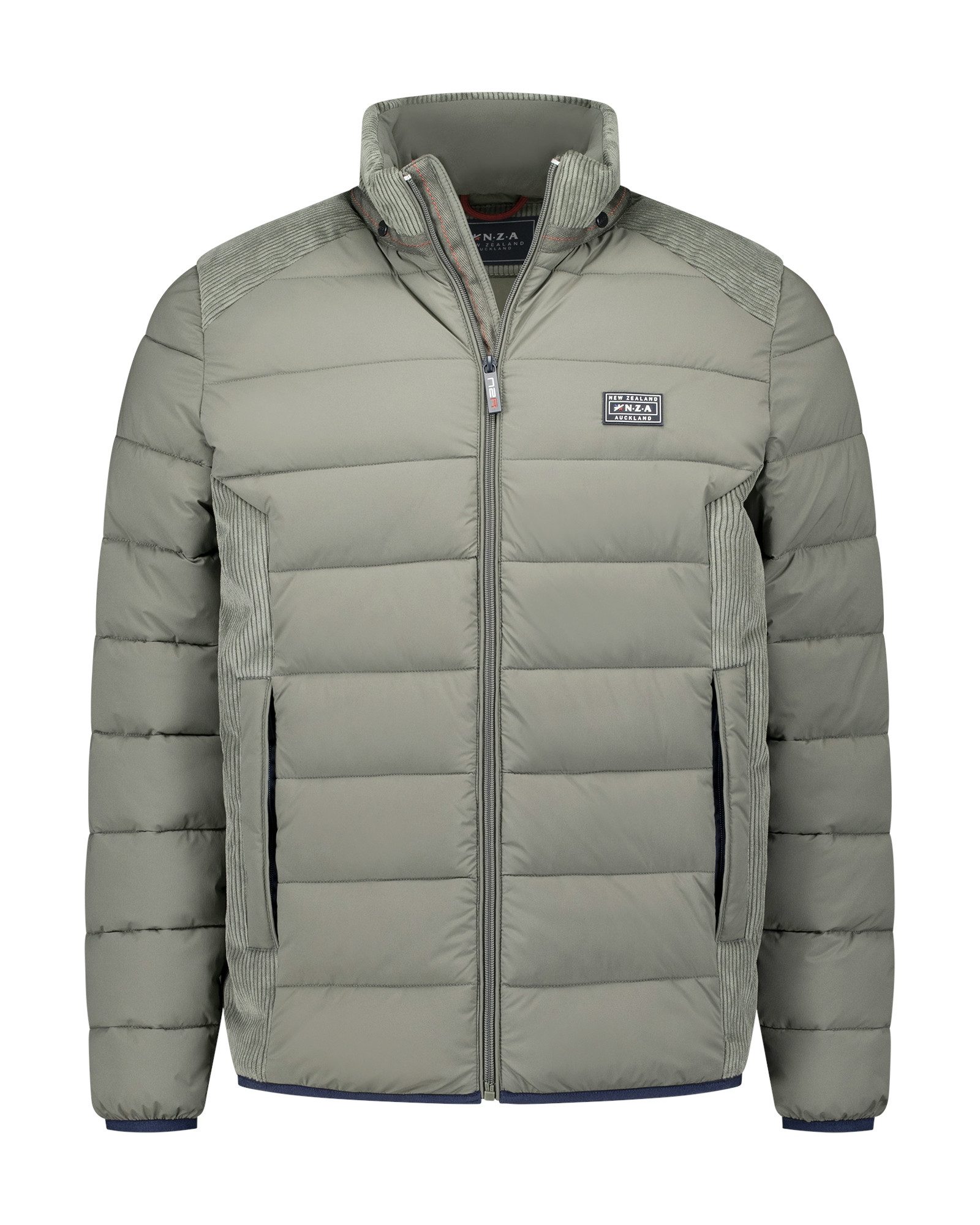 New Zealand Auckland Anorak Colton