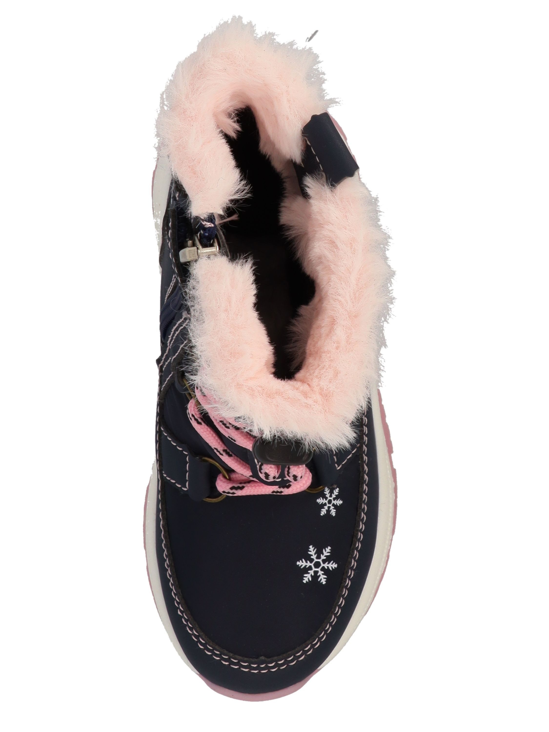 Lurchi Lurchi Schneestiefel Alby-TEX Stiefel