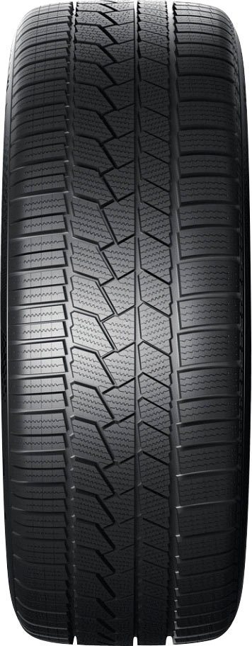 CONTINENTAL S, 225/45 860 1-St., TS WINTERCONTACT 95Y Winterreifen R18