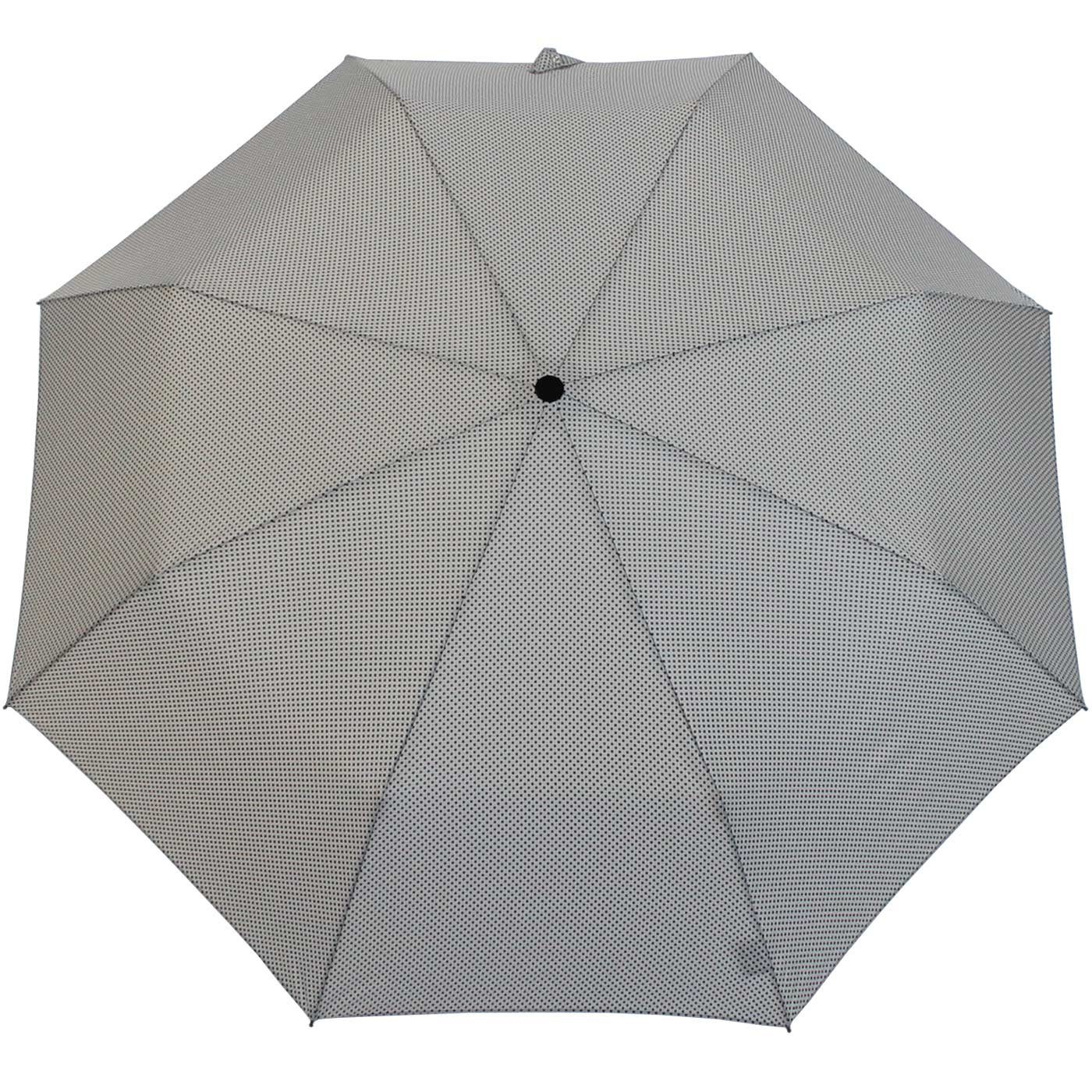 doppler® Taschenregenschirm praktischer, leichter Schirm mit günstig online kaufen