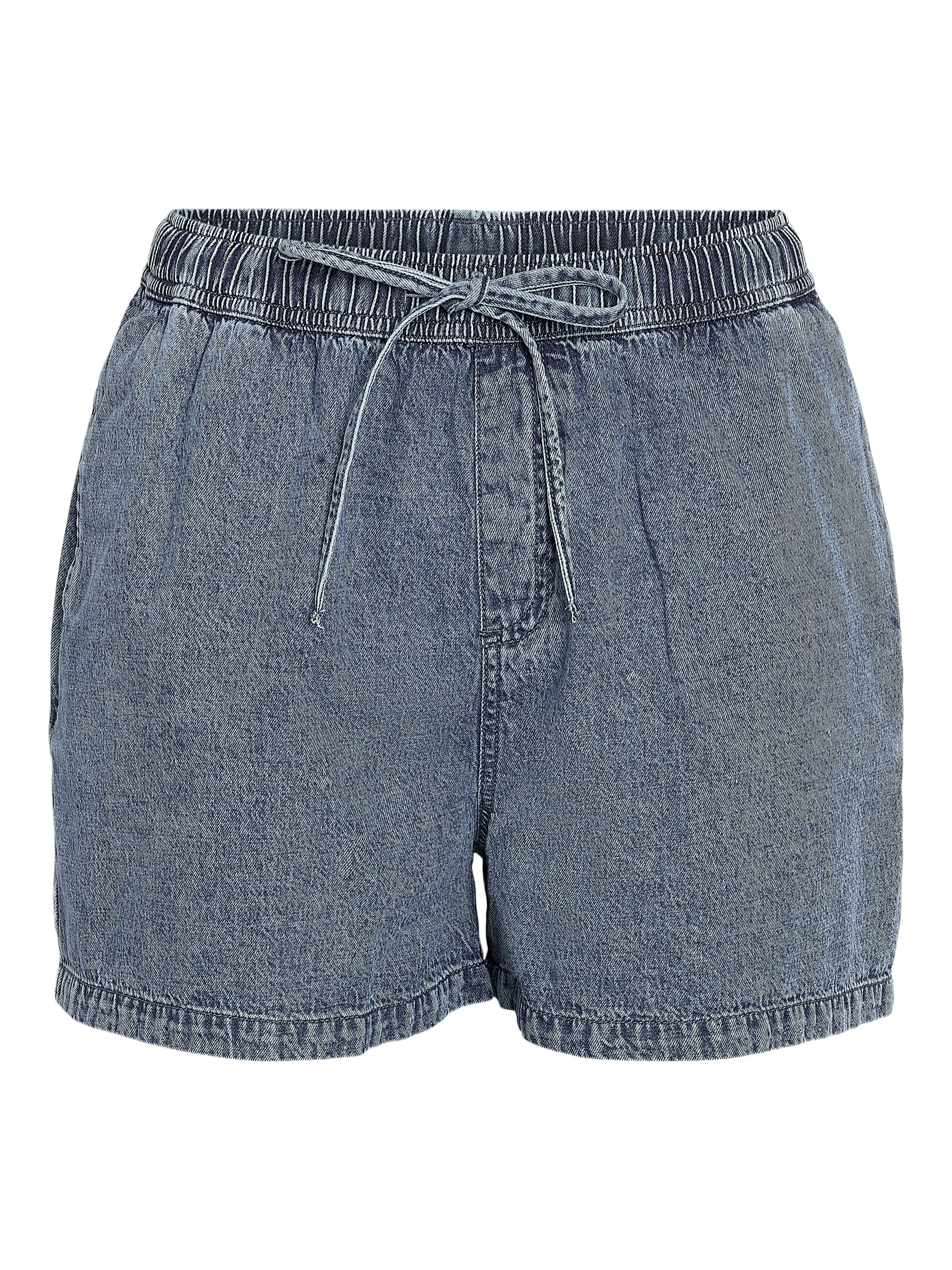 Noisy may Shorts NMENZA MW REG ELAS SHORTS MG004MB NOOS