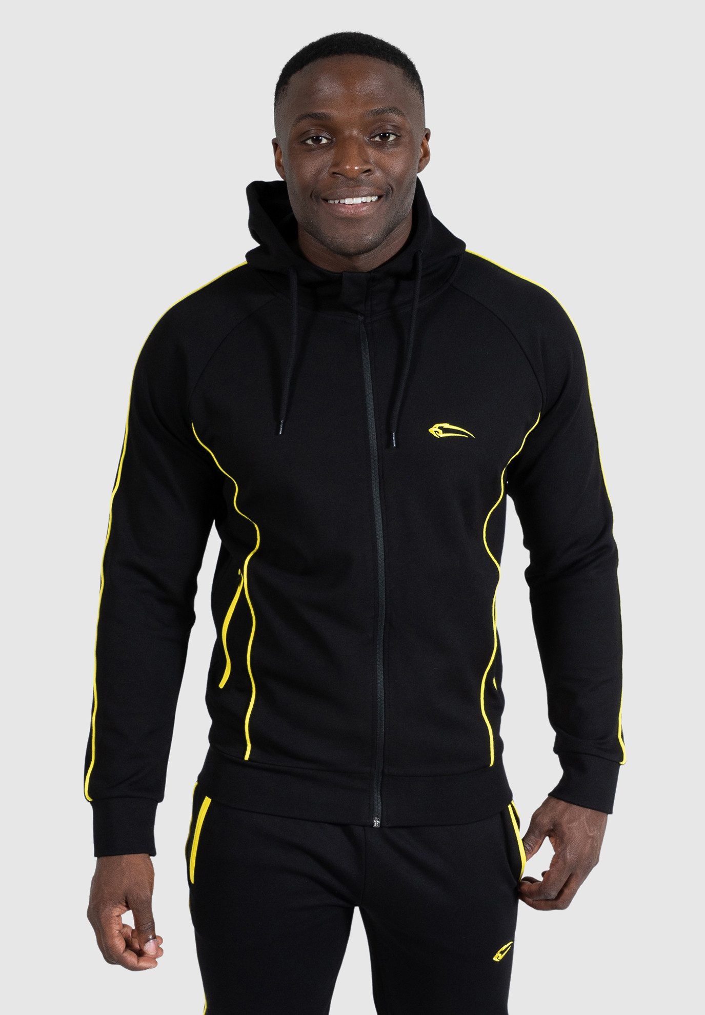 Smilodox Hoodie Energy - günstig online kaufen