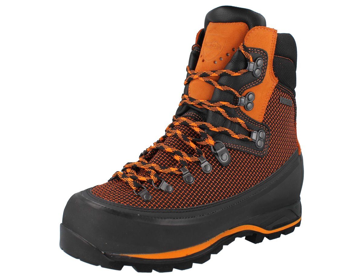 Jalas Schnittschutzstiefel