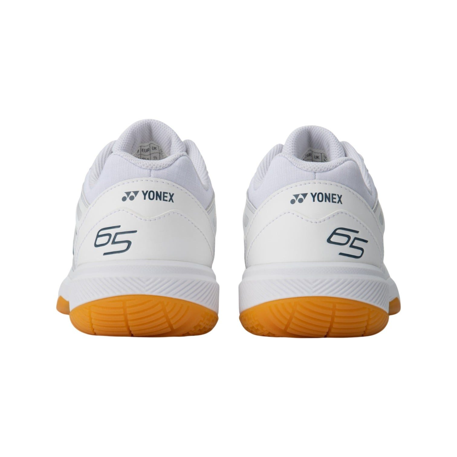 Yonex Power Cushion 65 Z4 V2 2026 weiss Damen Badmintonschuh