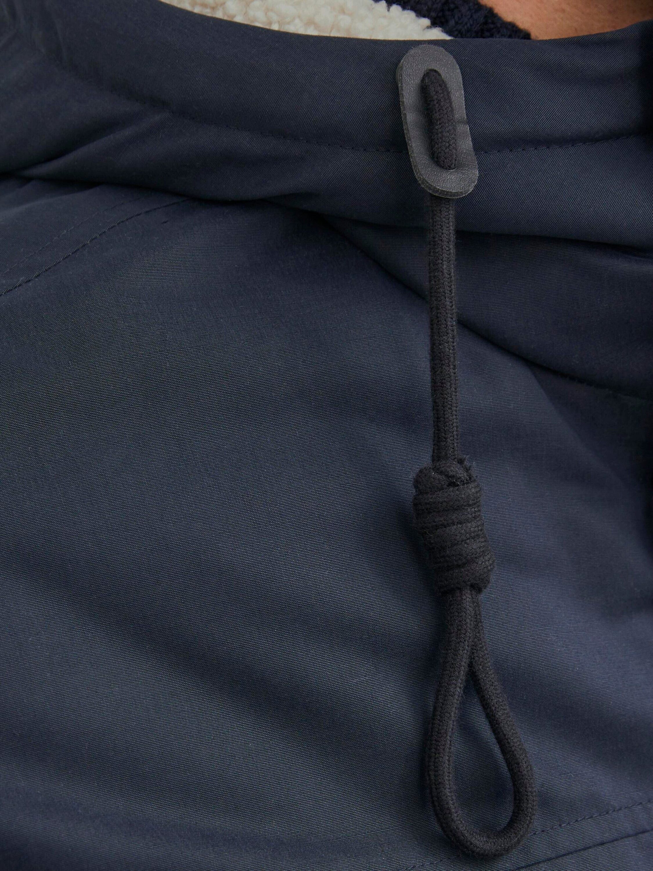 Jack & Jones Parka JJEClip (1-St)