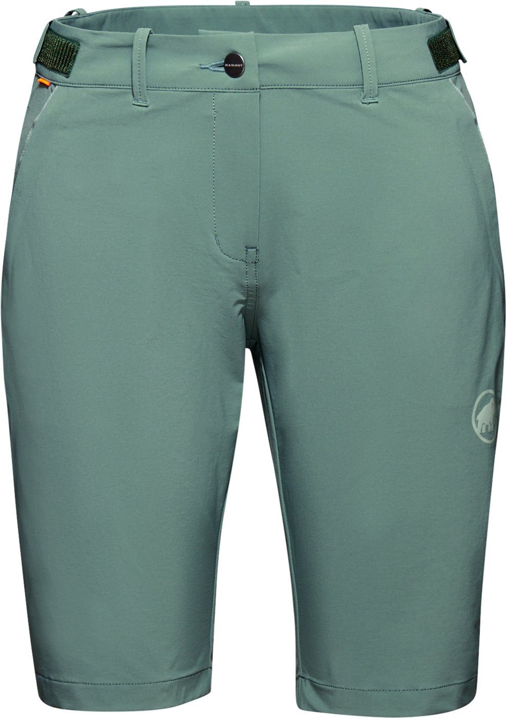 Mammut Shorts Runbold Shorts Women DARK JADE