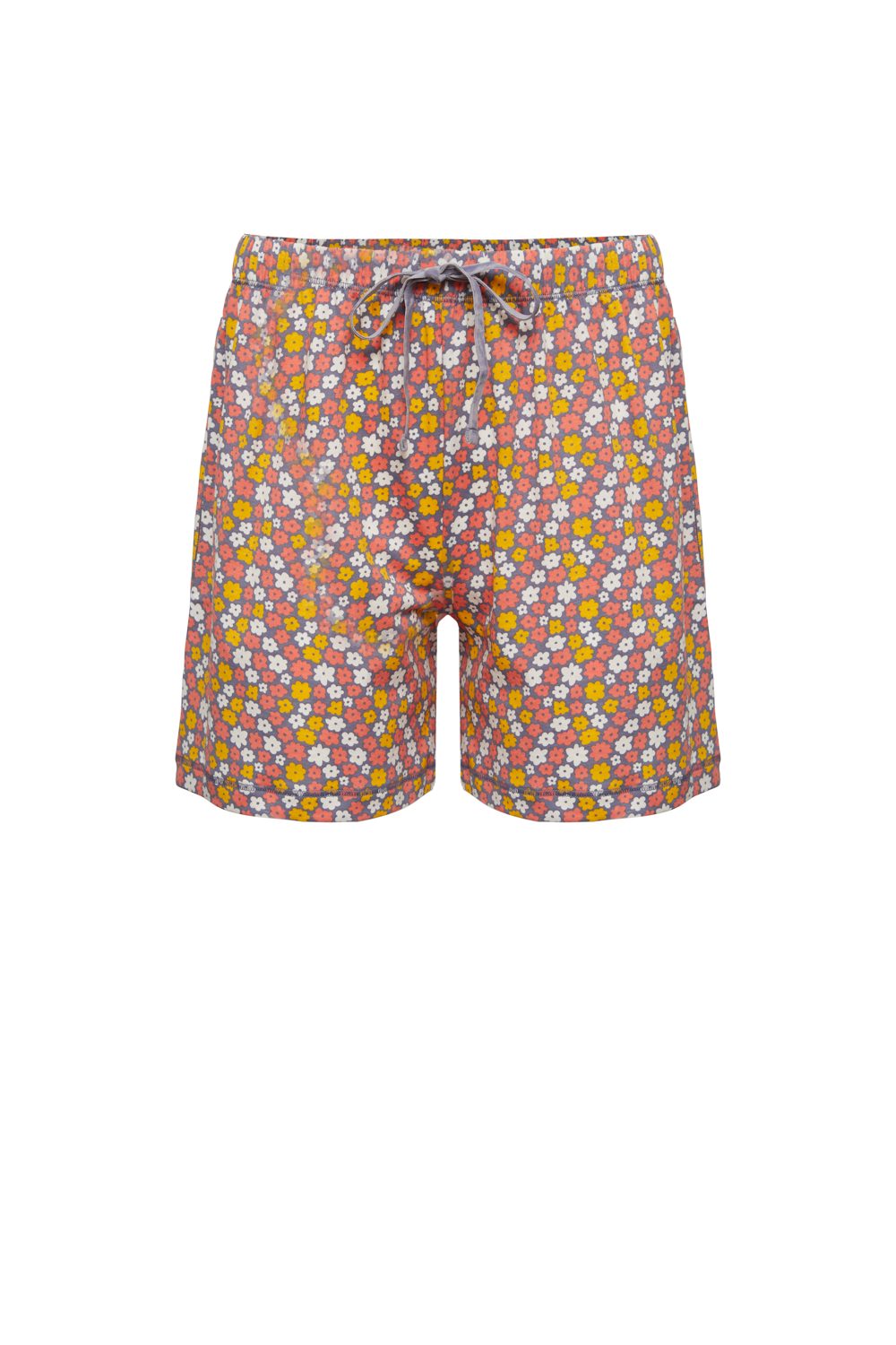 comazo Schlafshorts aus Baumwolle