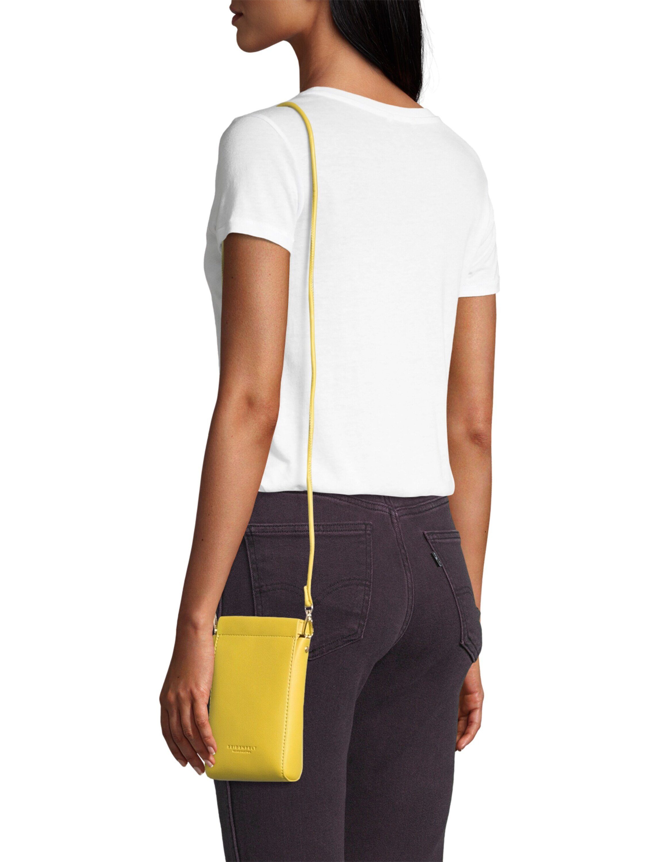 Seidenfelt Manufaktur Umhängetasche (1-tlg)