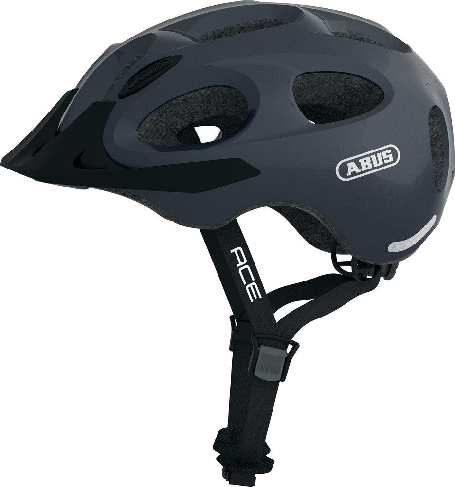 ABUS Fahrradhelm YOUN-I ACE