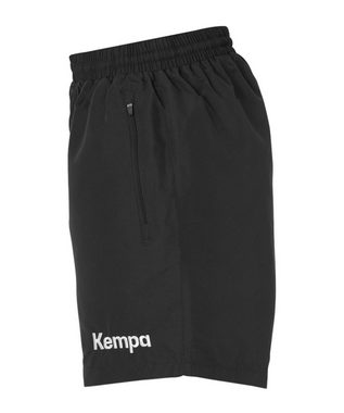Kempa Sporthose Emotion Webshorts Short Kids