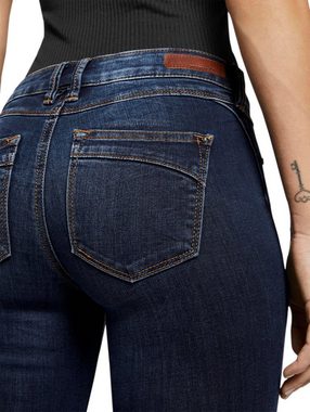 TOM TAILOR Slim-fit-Jeans Da.;Hose JUMO