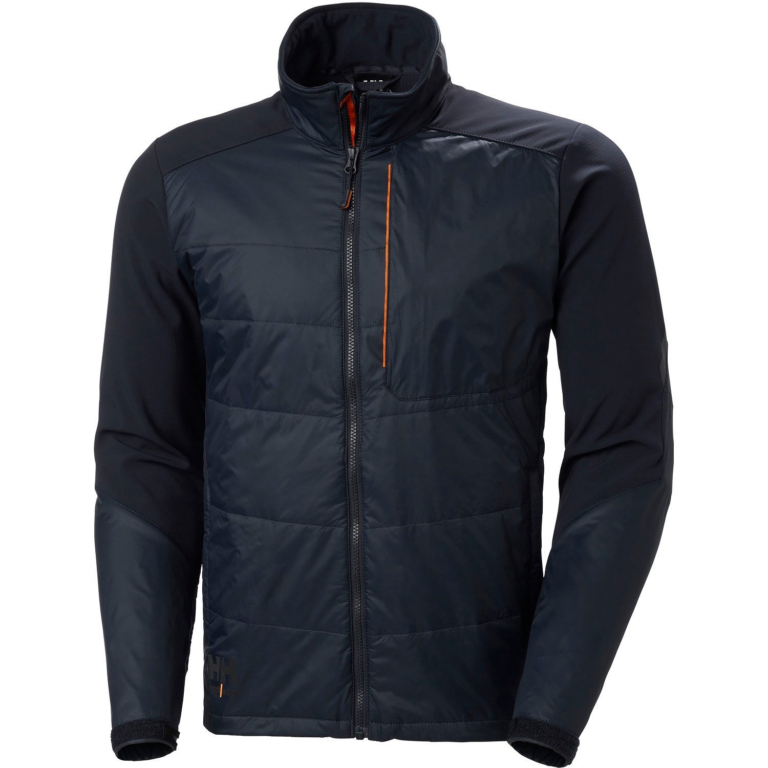 Arbeitsjacke Steppjacke "KENSINGTON"