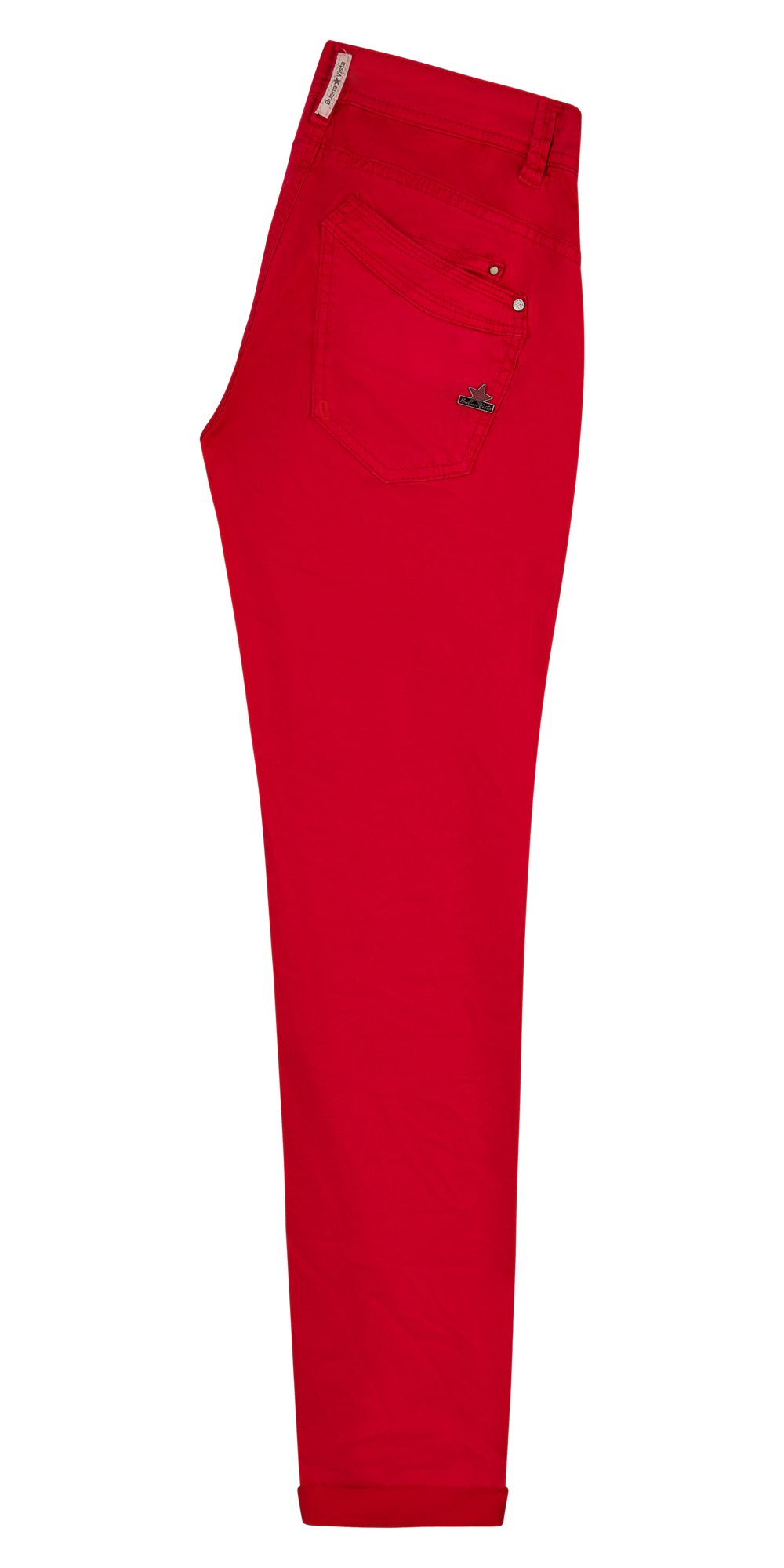 Buena Vista Stretch-Jeans BUENA VISTA MALIBU red 2502 B5001 4003.7105 - Stretch Twill