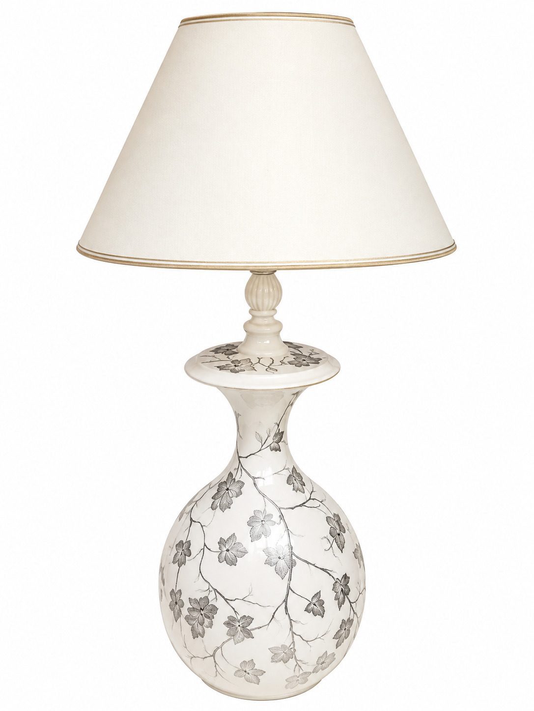 JVmoebel Tischleuchte Design Leuchten Lampen Beleuchtung Tischlampe Leuchte Sofort