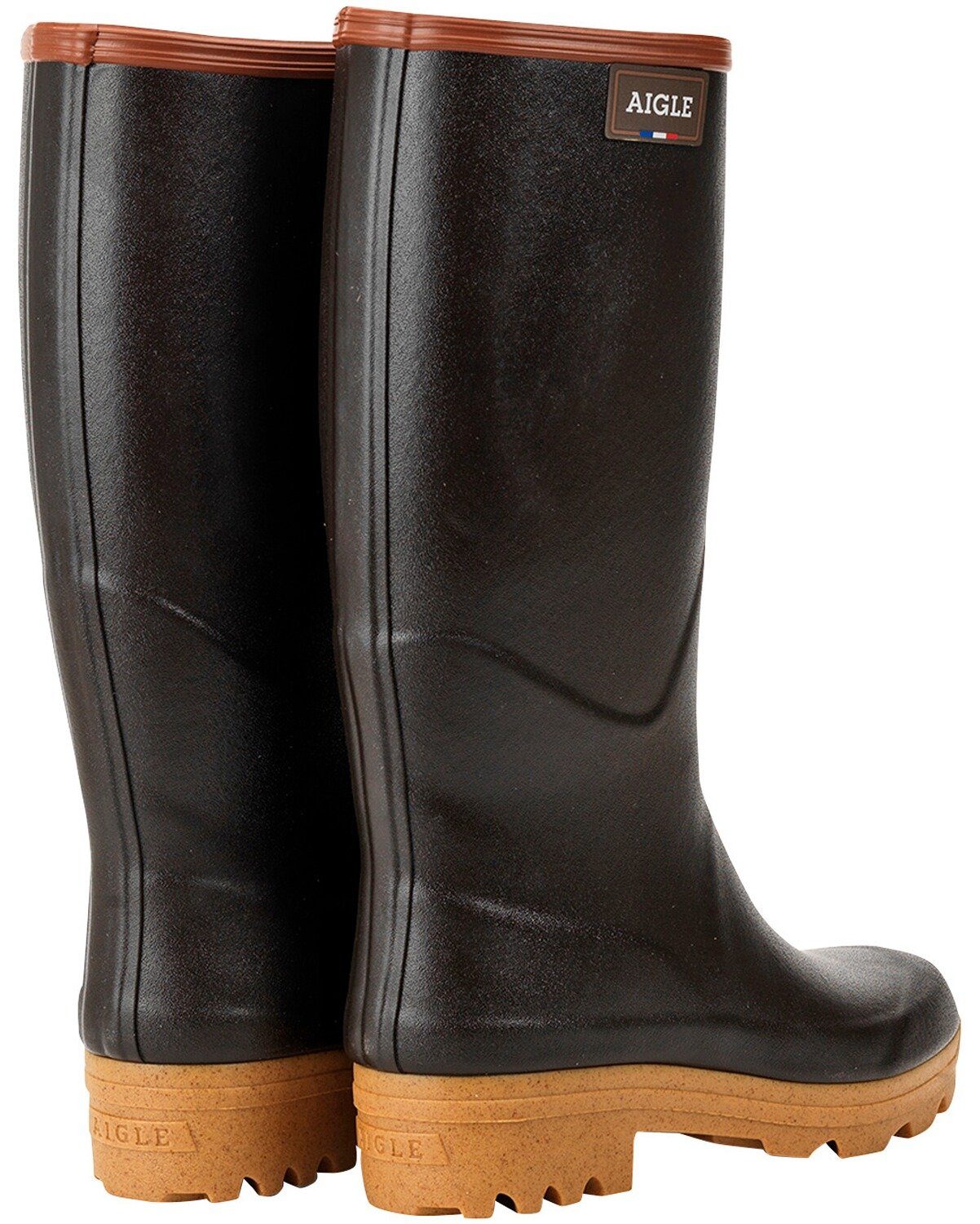 Aigle Damen Gummistiefel Chambord Pro 2 ISO Lady Gummistiefel Stoßdämpfend, günstig online kaufen