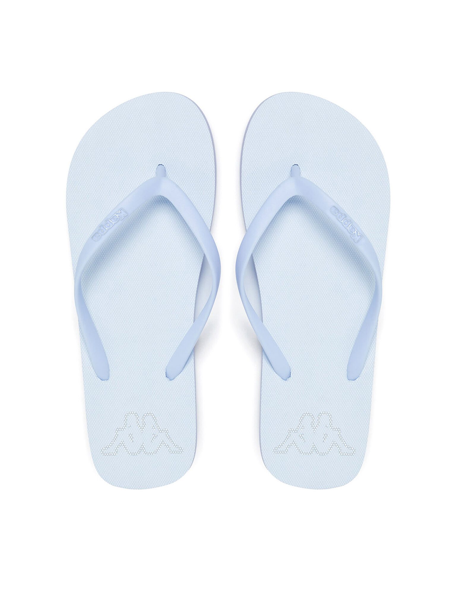Kappa Kappa Zehentrenner Damen WP-800126 Himmelblau günstig online kaufen