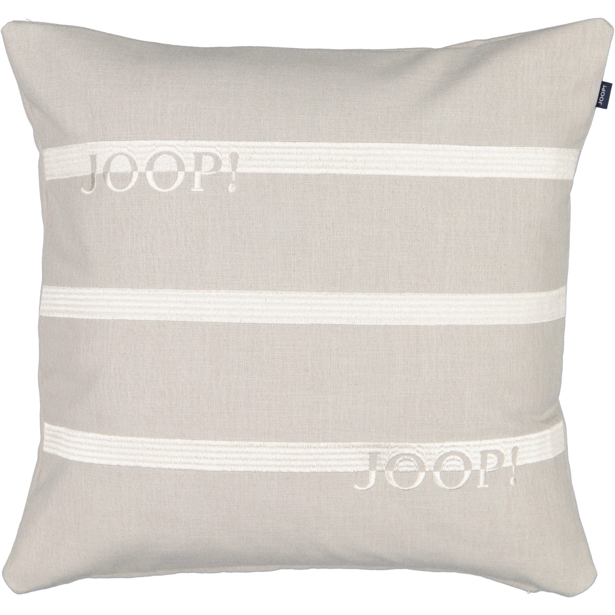 JOOP! Kissenhüllen Trace, (1 Stück) günstig online kaufen