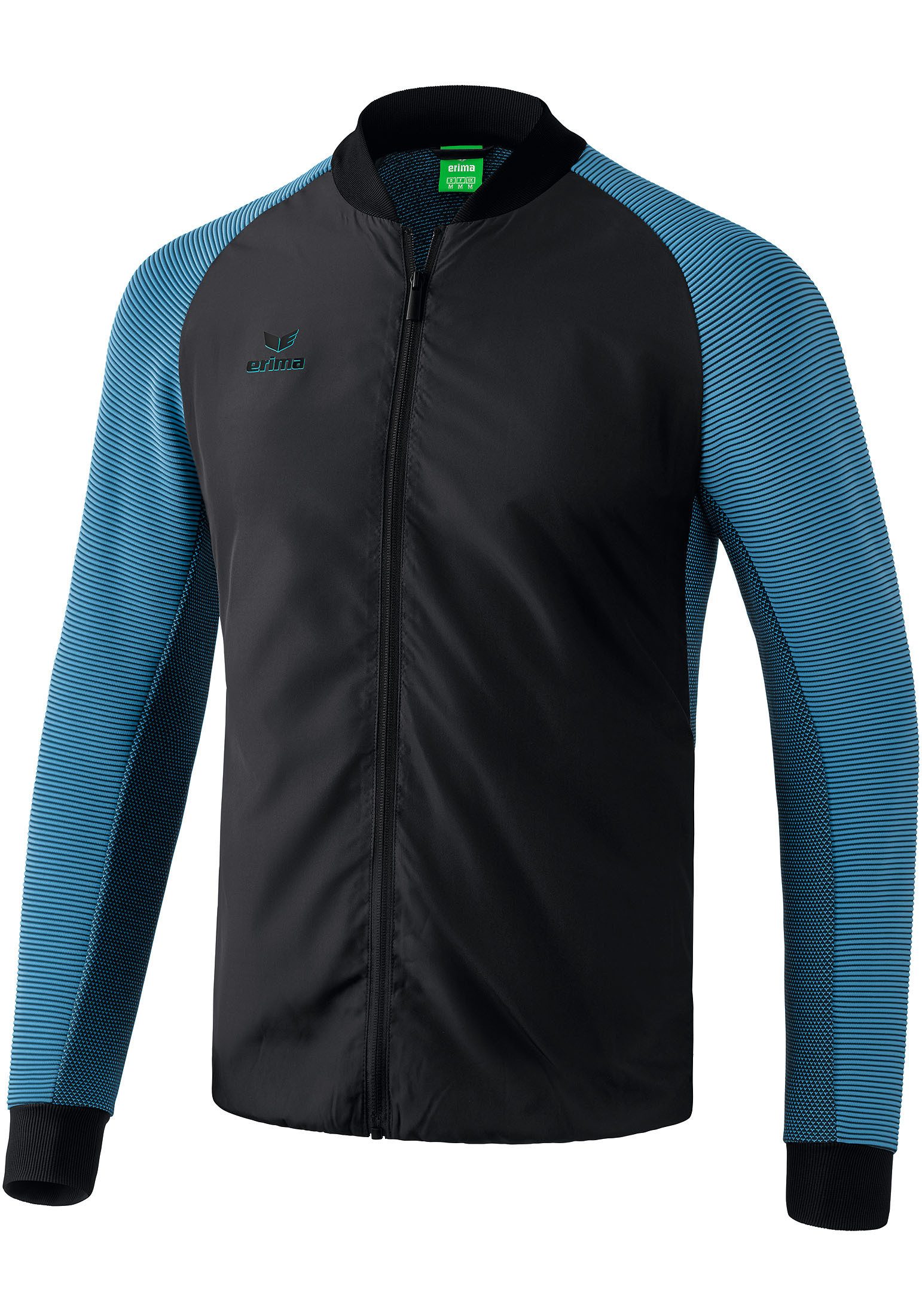 Erima Blouson Herren Premium One 2.0 Freizeitjacke