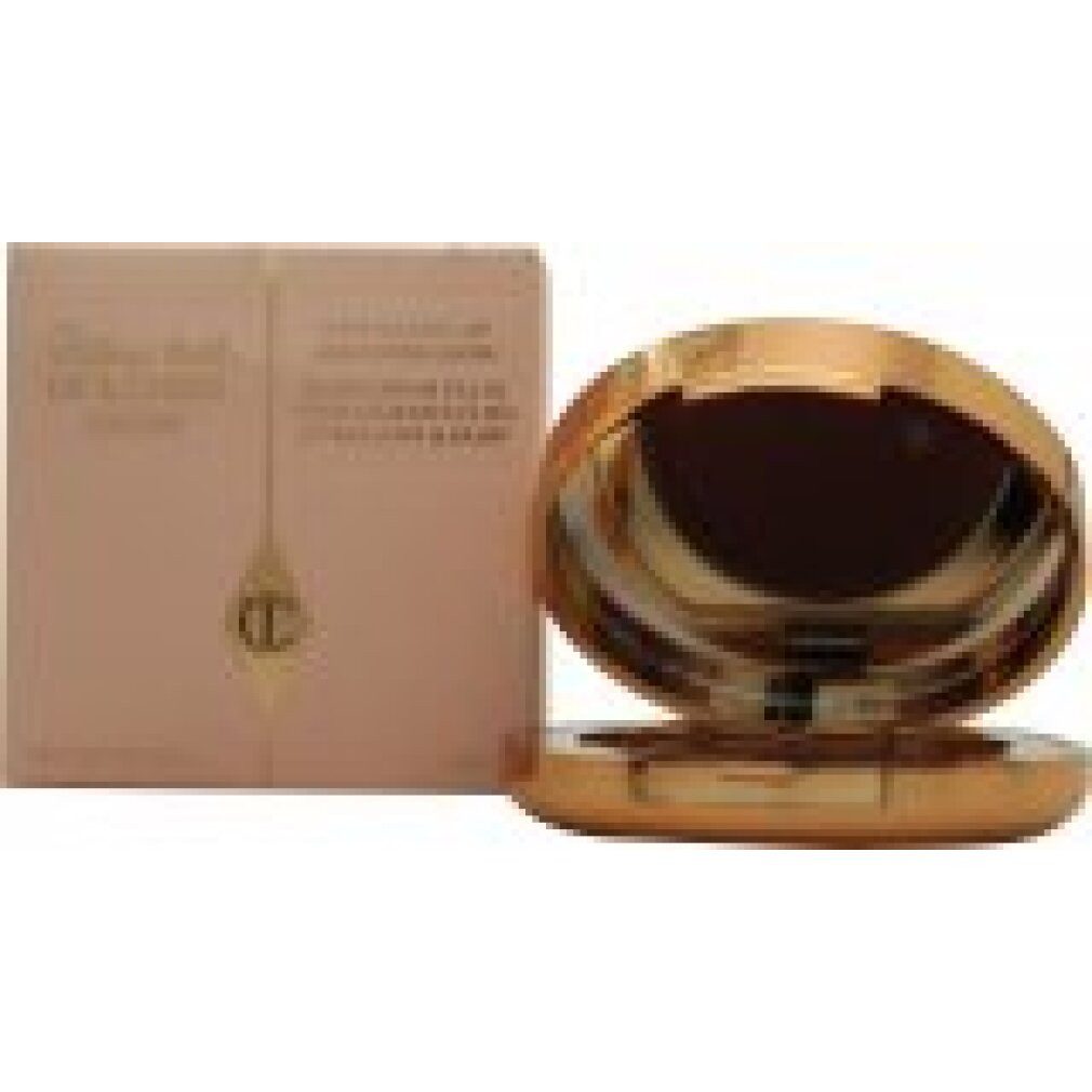 CHARLOTTE TILBURY Rouge Pillow Talk Lip & Cheek Glow 0.08g - Colour Of Passion