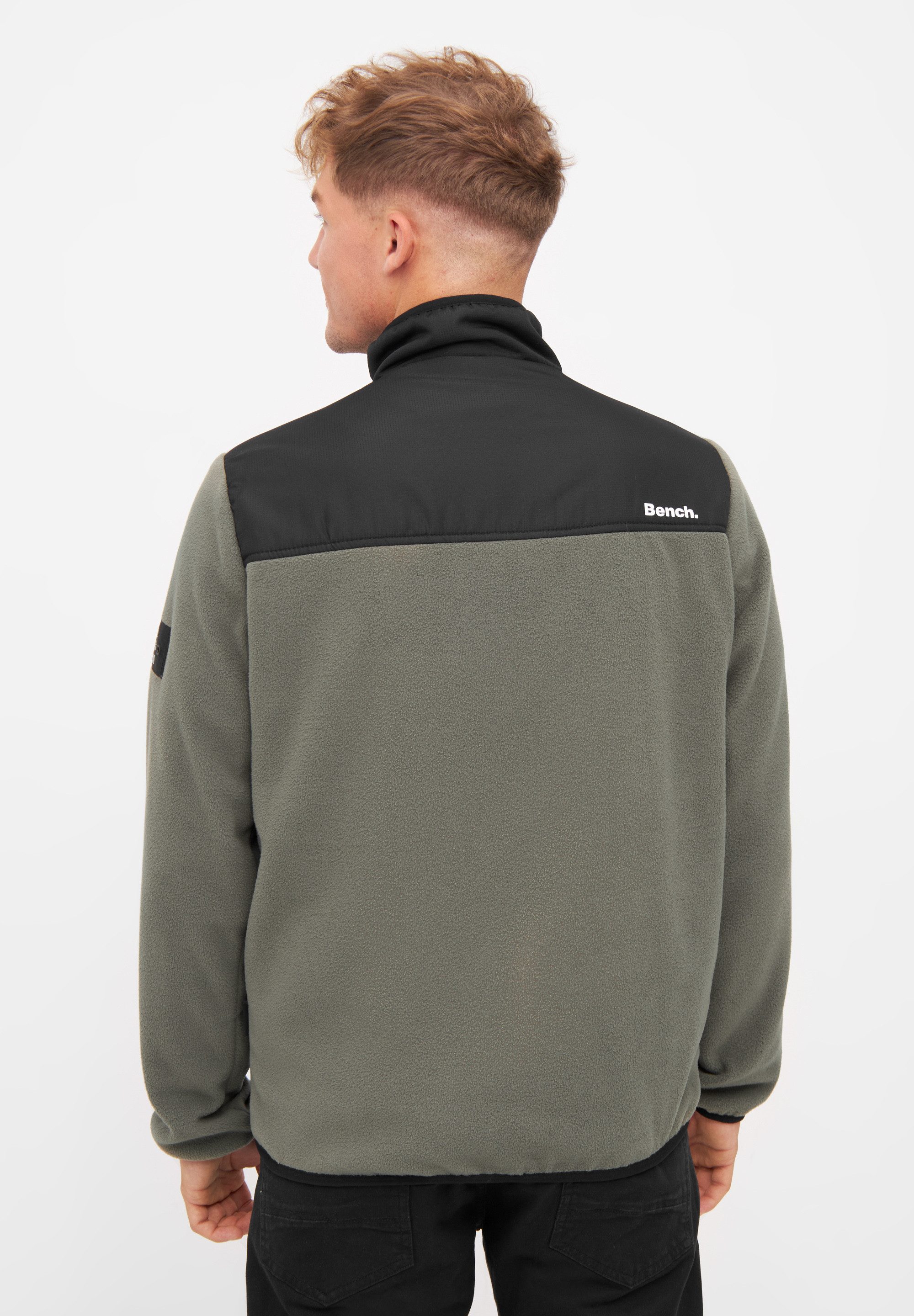 Bench. Sweatjacke BURLOW günstig online kaufen