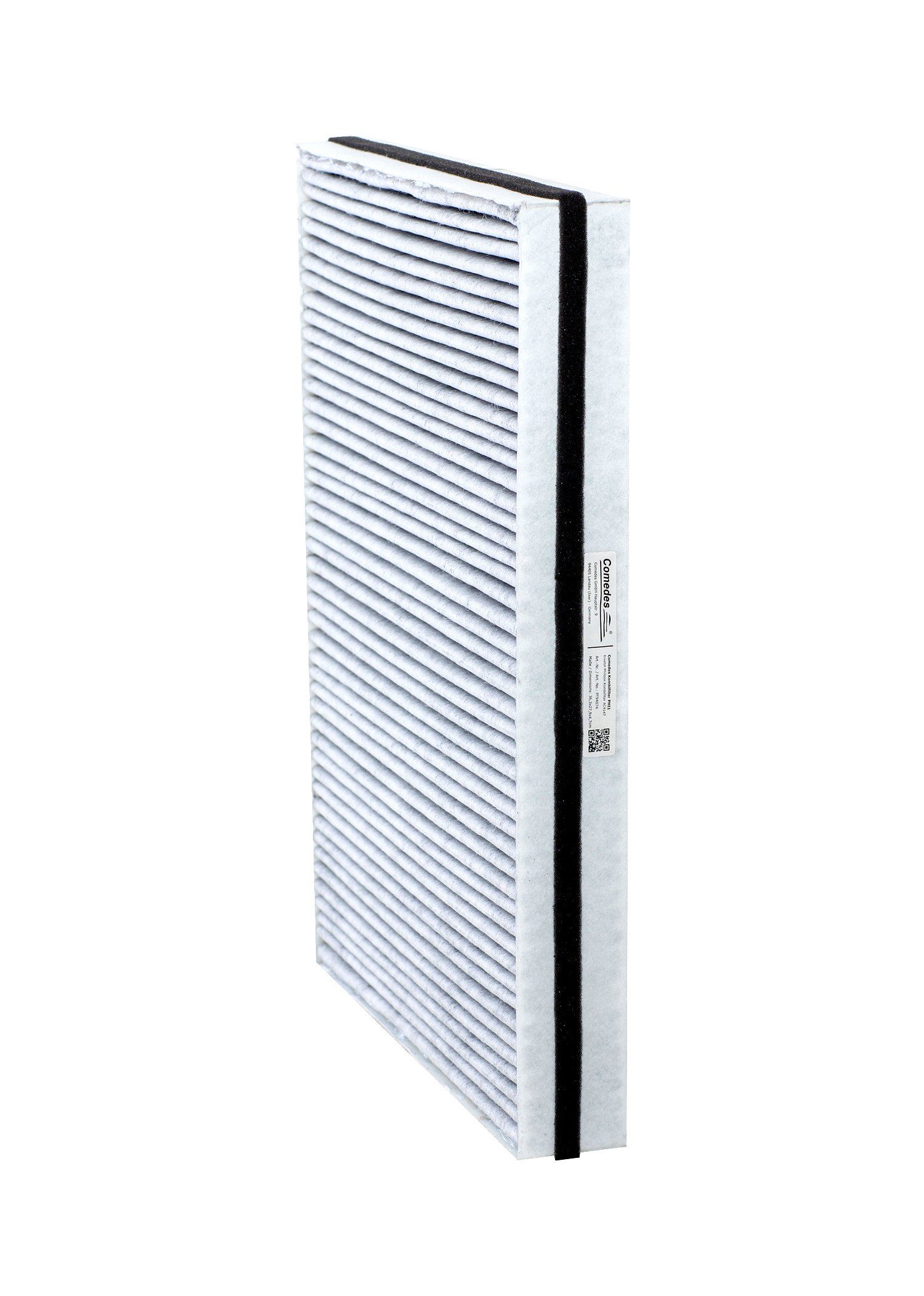 Comedes HEPA-Filter passend für Luftreiniger AC4072/11, günstig online kaufen