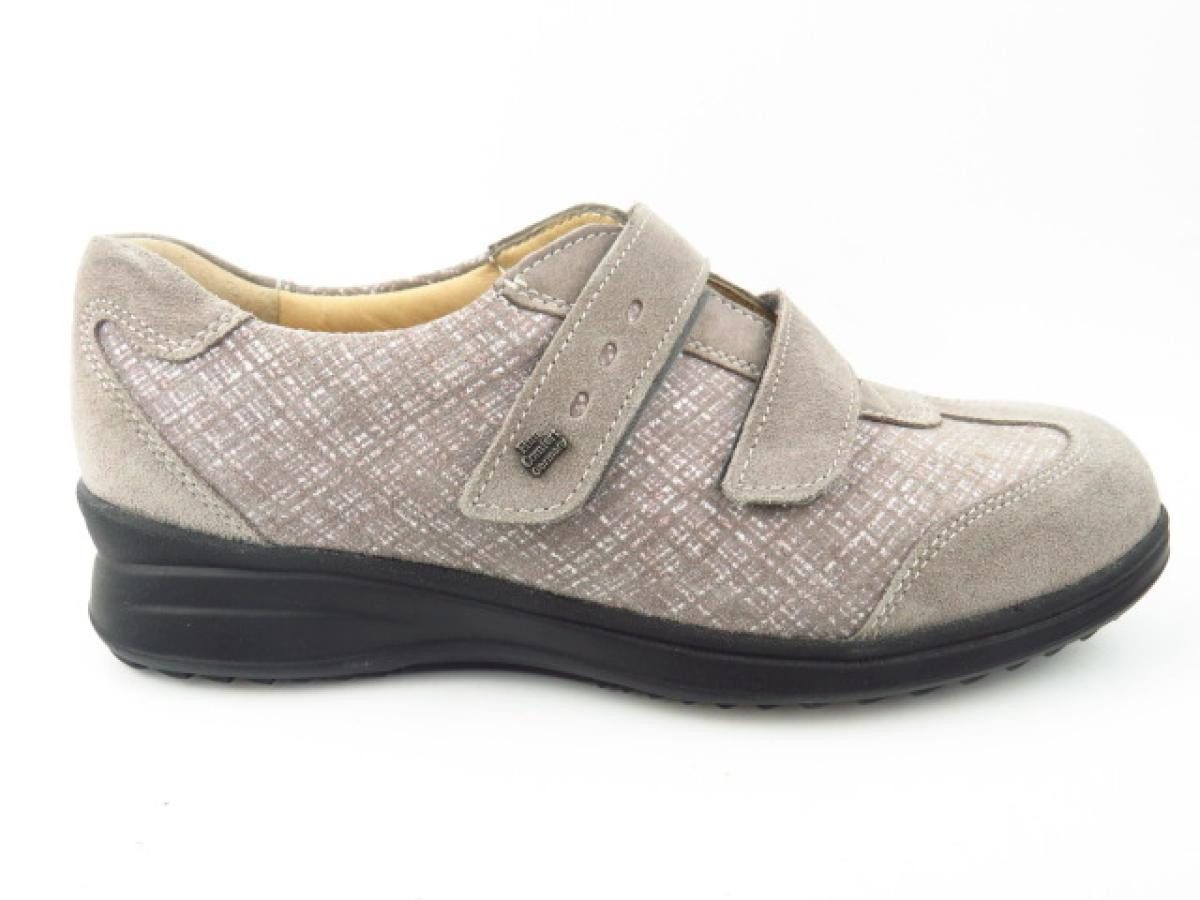 Finn Comfort Desenzano ginger Schnürschuh