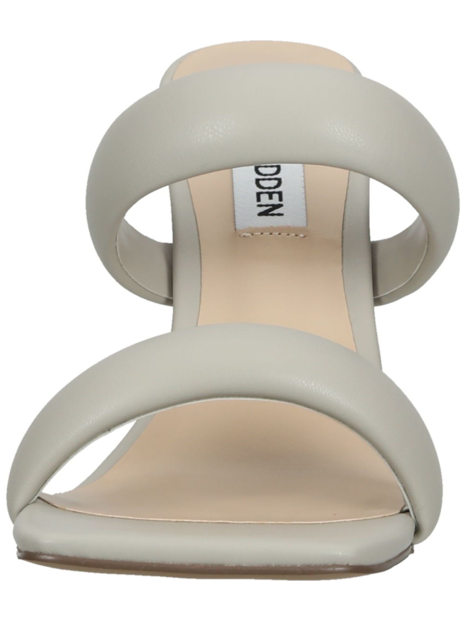STEVE MADDEN STEVE MADDEN Pantoletten Lederimitat Pantolette