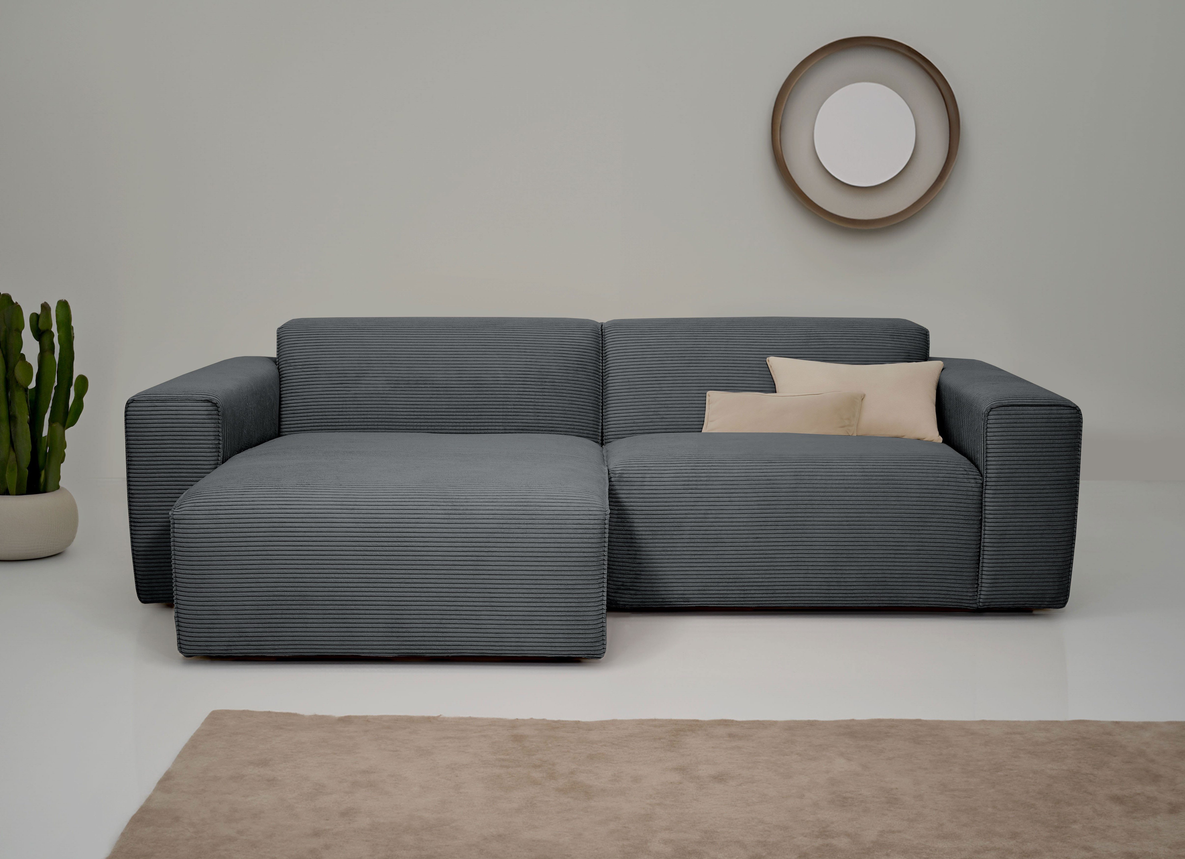 Ecksofa Clayton
