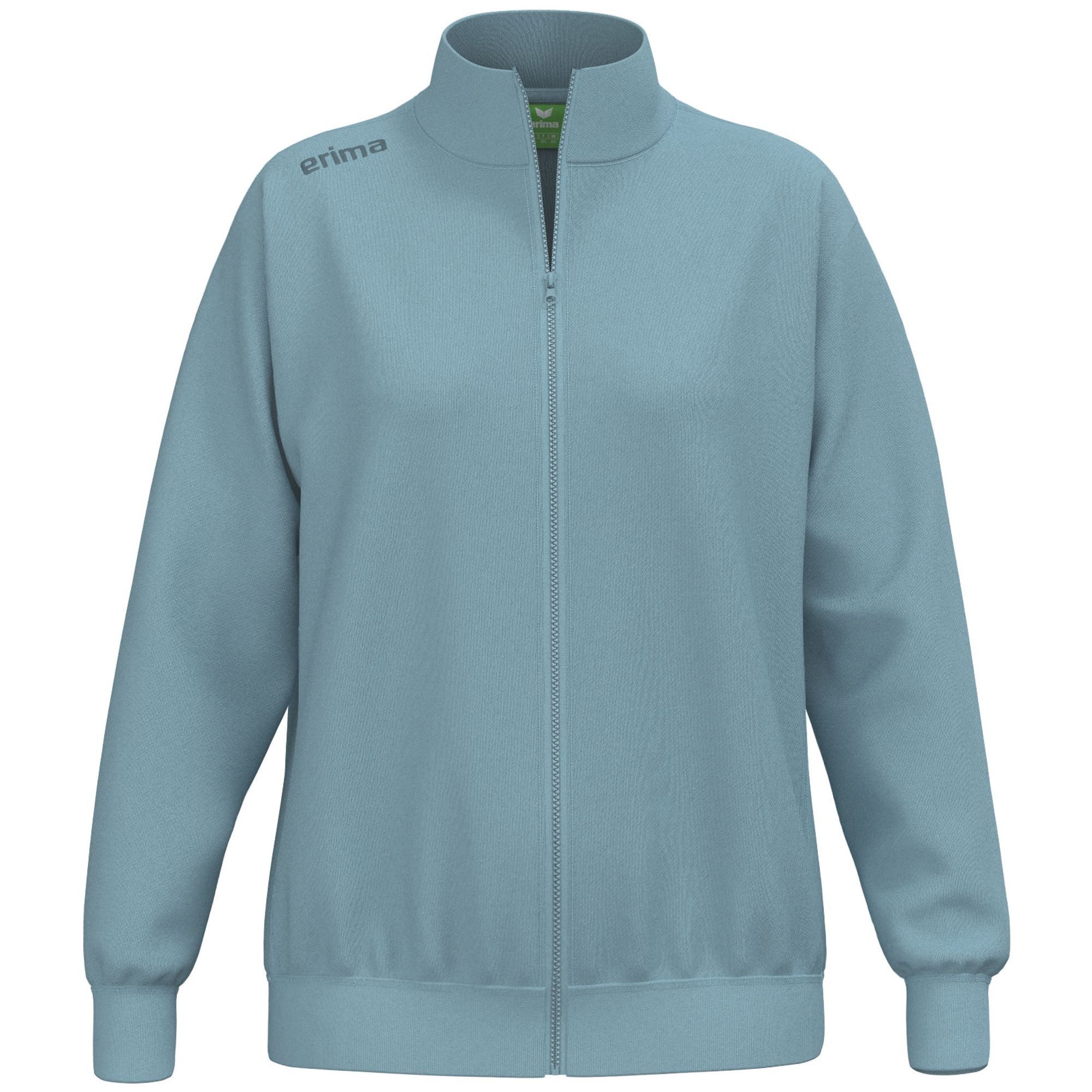 Sweatjacke erima Damen Sweatjacke TS Sweatjacket