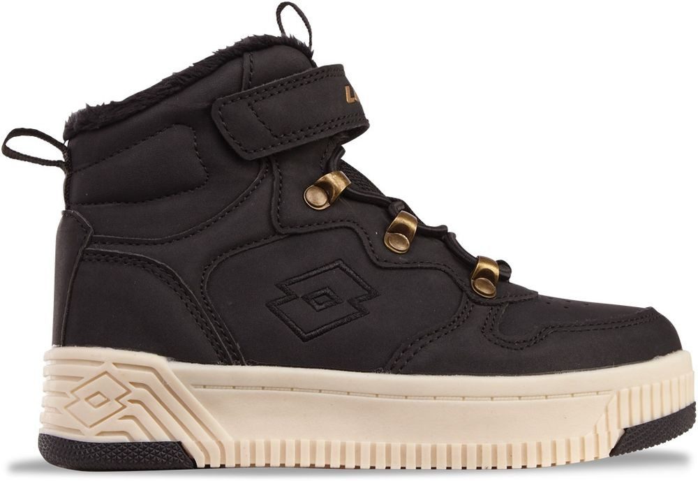 Lotto Jalana Fur K Sneaker