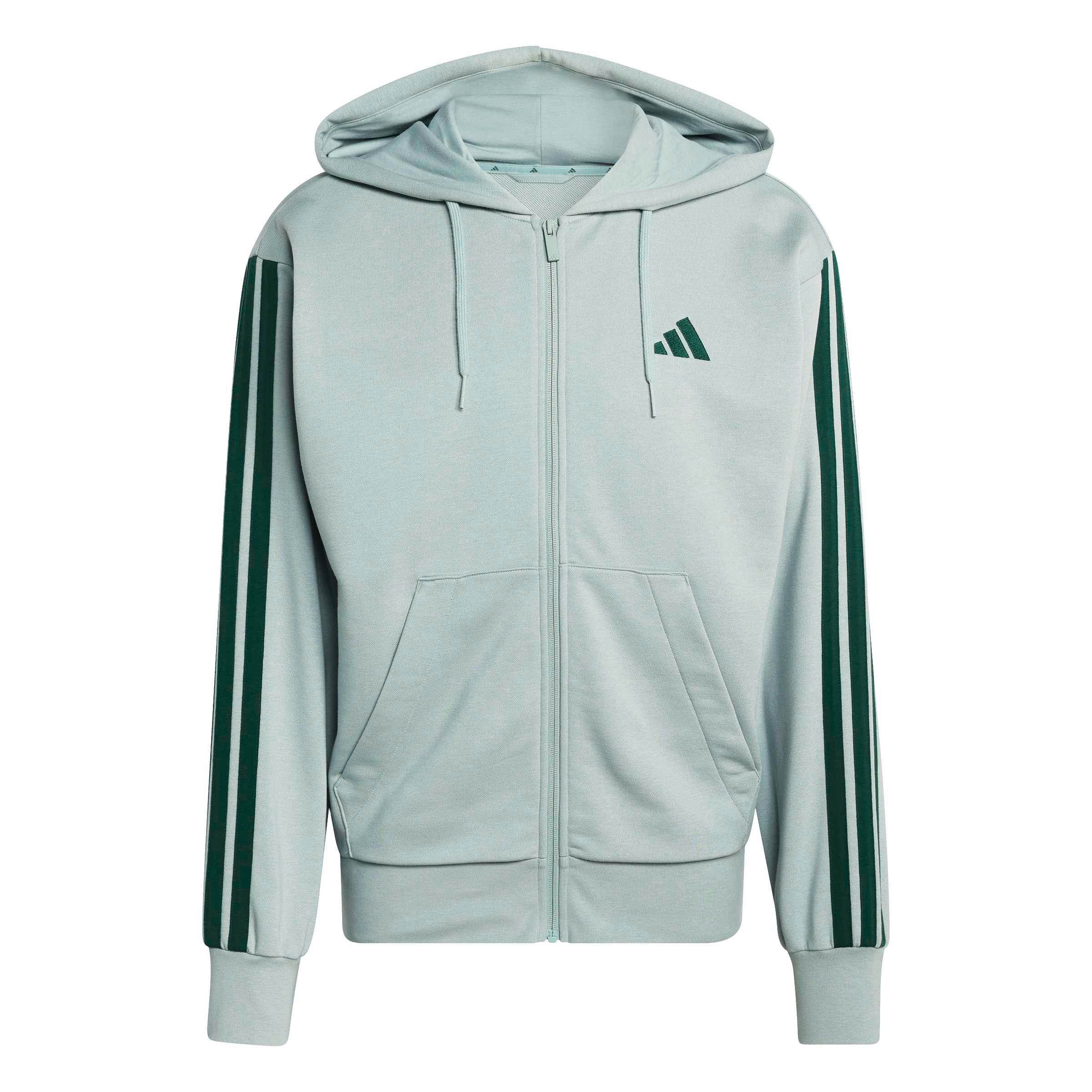 Wonder Sage / Collegiate Green