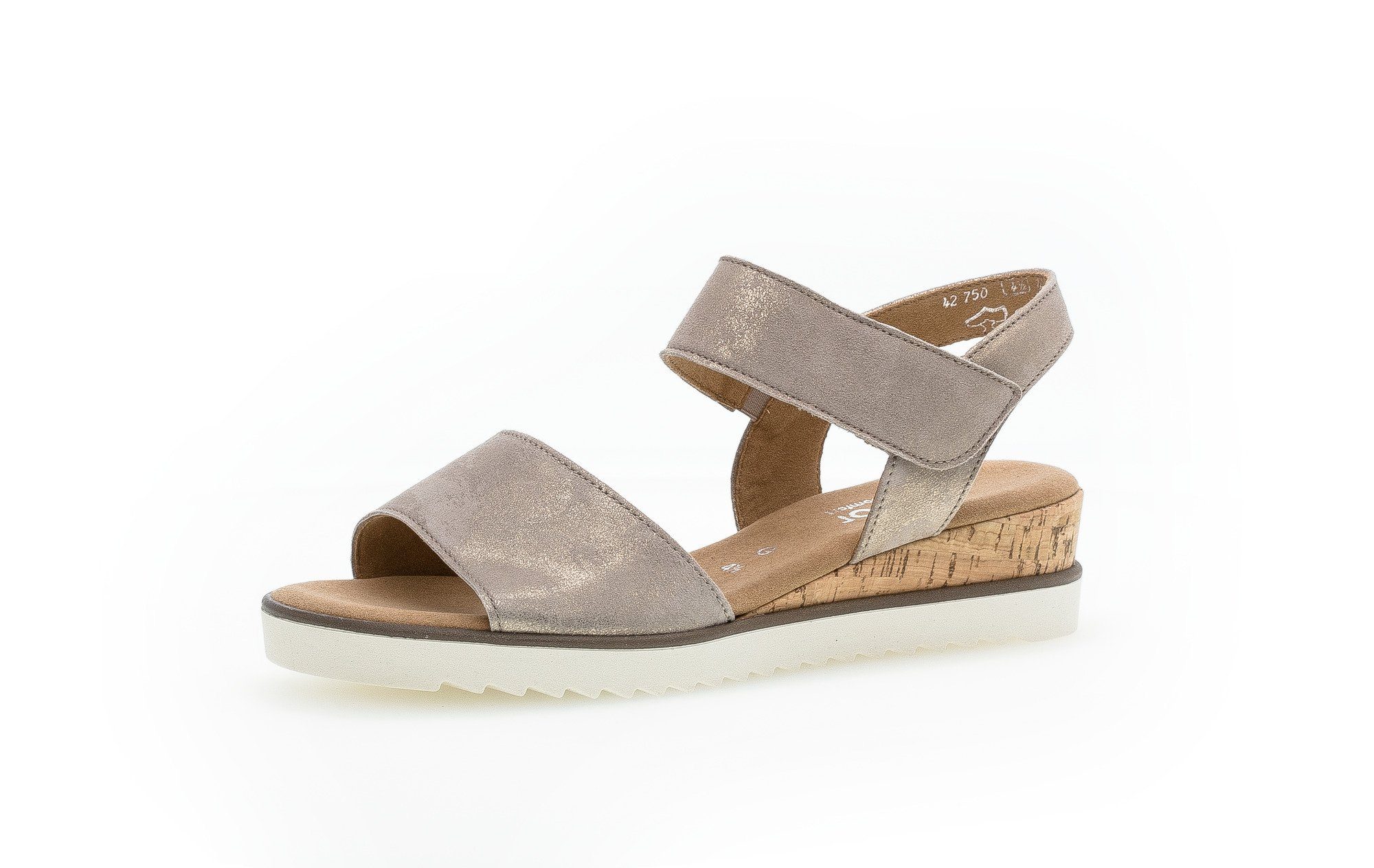 Sandalette