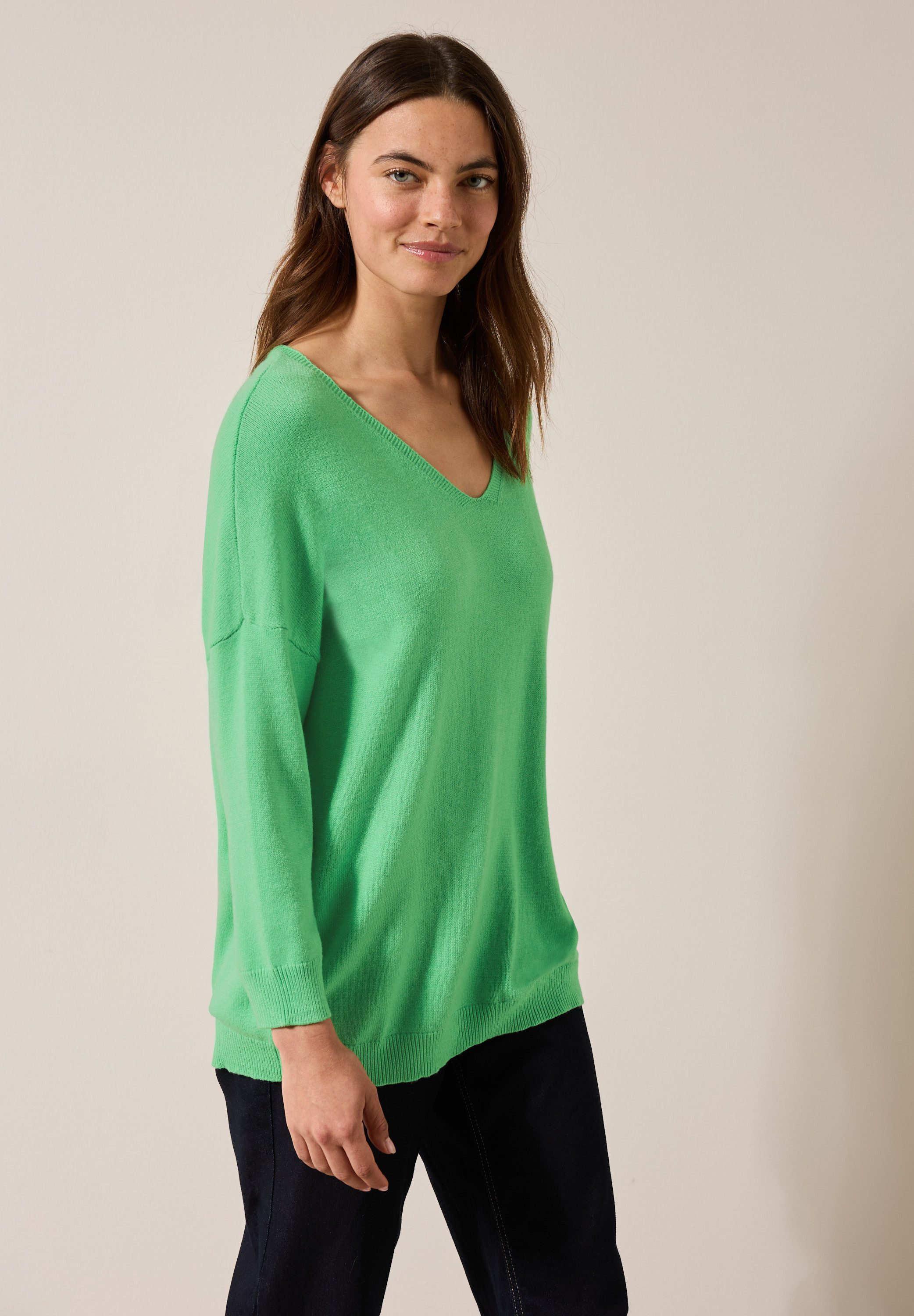 Strickpullover